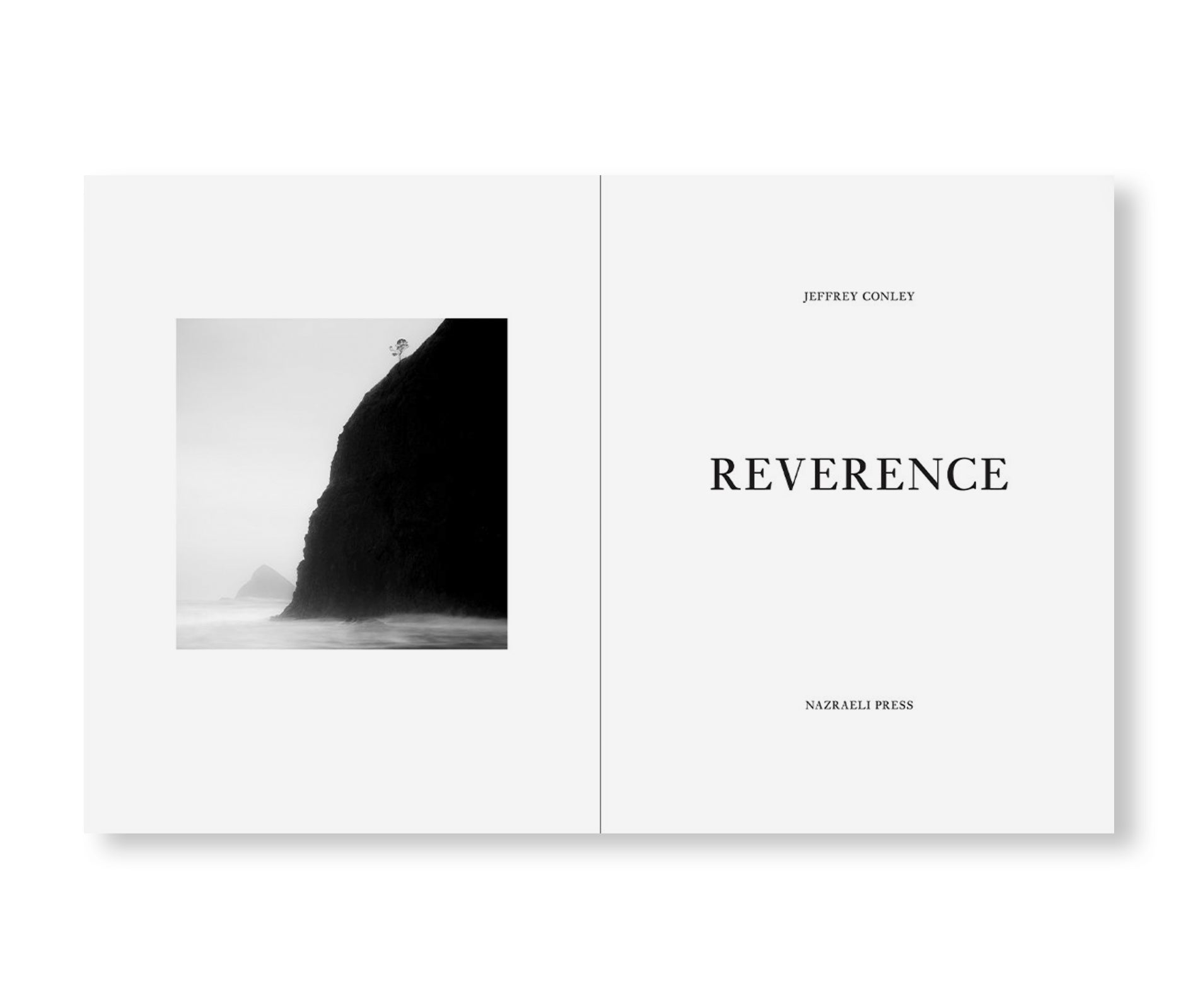 REVERENCE by Jeffrey Conley [REMASTERED EDITION]