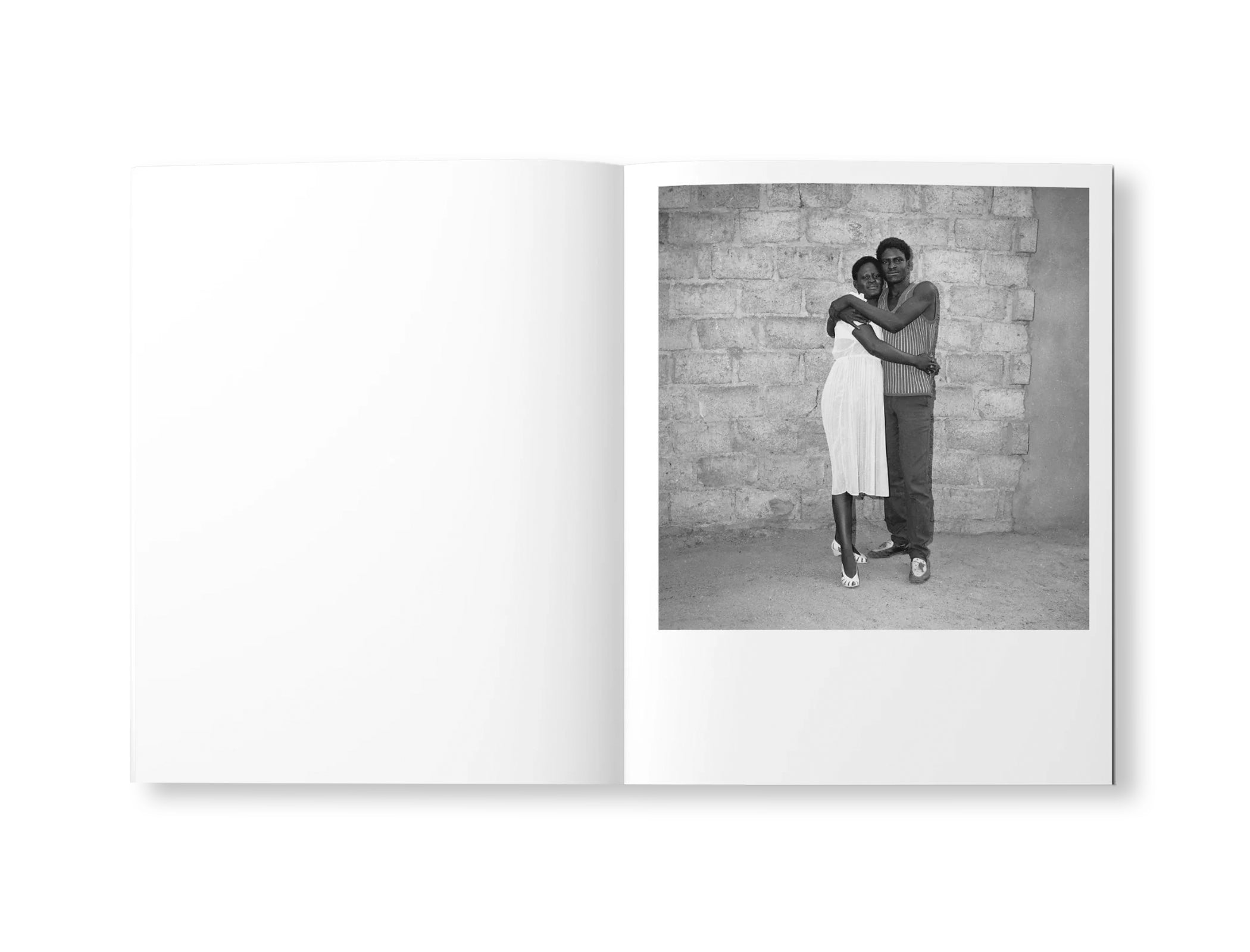 LUSAKA STREET by Alick Phiri