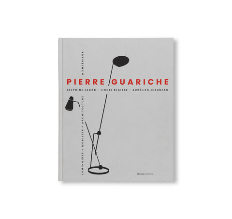 PIERRE GUARICHE by Pierre Guariche
