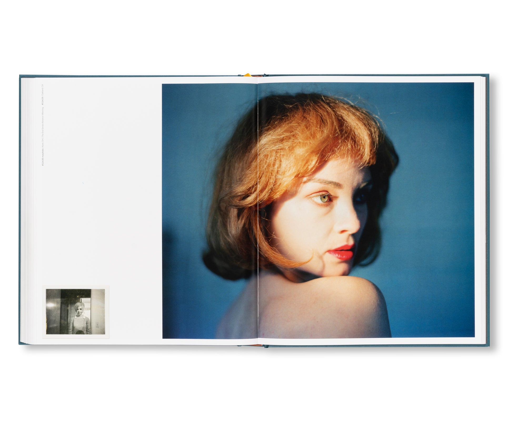 INTIMATE DISTANCE: OVER THIRTY YEARS OF PHOTOGRAPHS, A CHRONOLOGICAL ALBUM  by Todd Hido [REVISED AND EXPANDED EDITION]