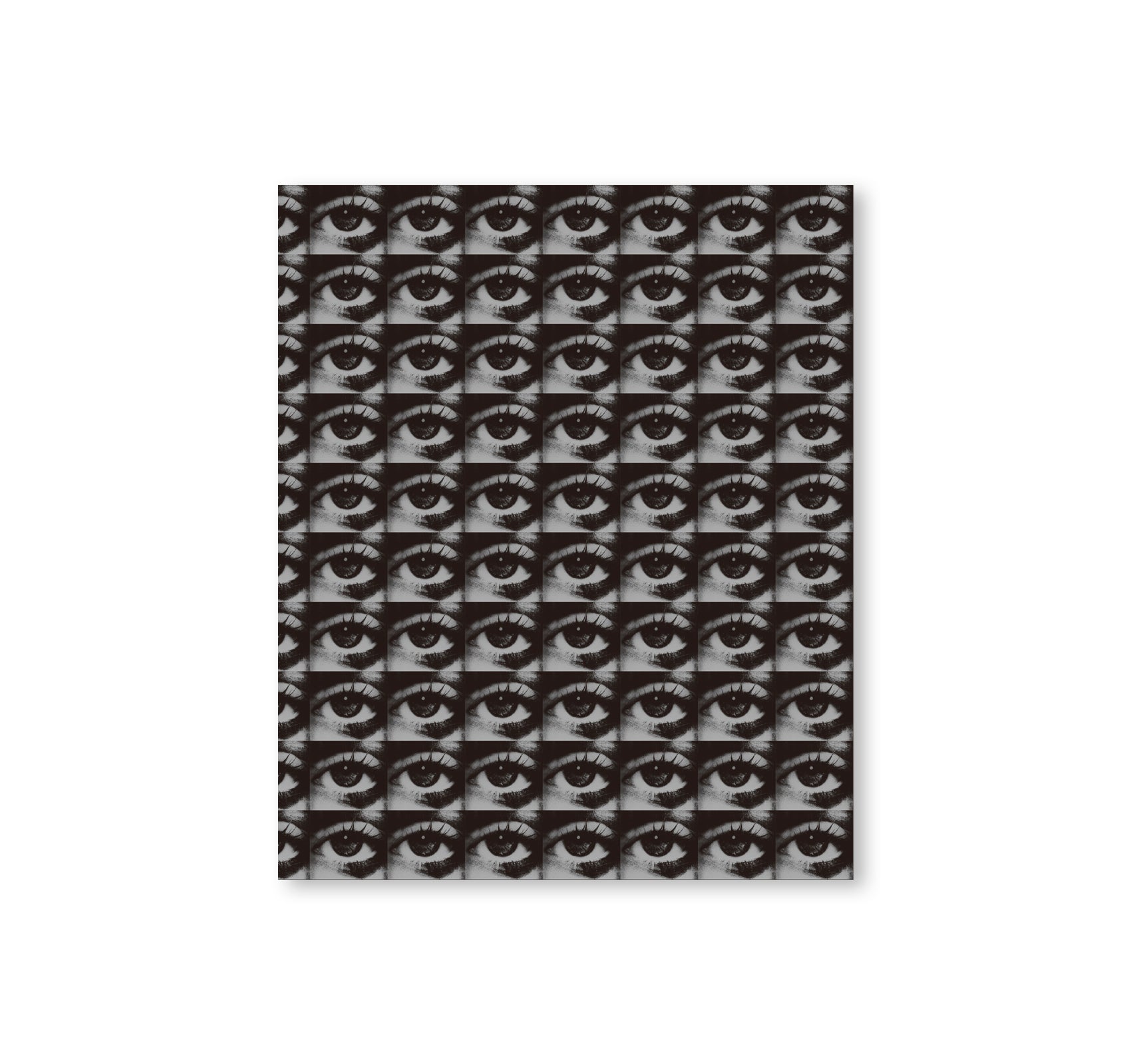 A RETROSPECTIVE by Daido Moriyama [JAPANESE BOOKLET SET]