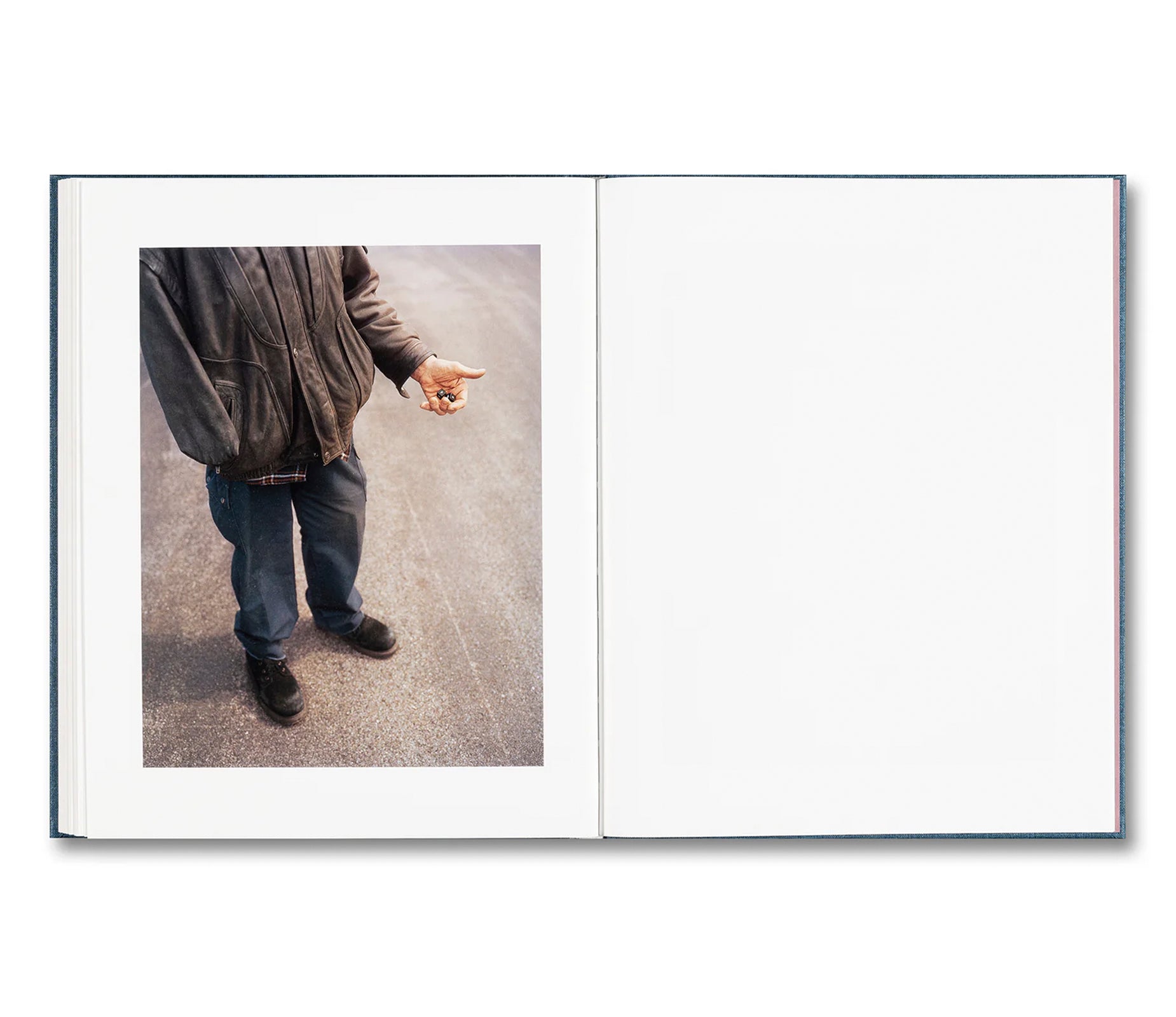 KING, QUEEN, KNAVE by Gregory Halpern