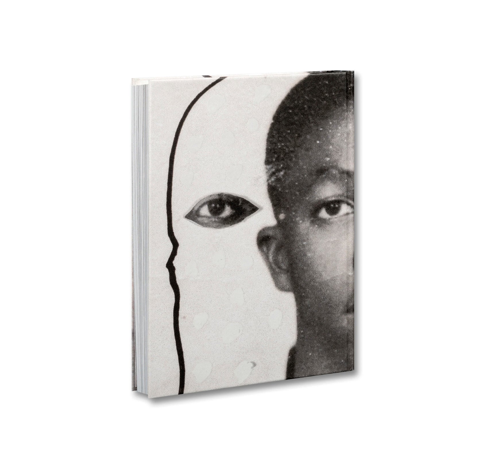 PASSPORTS by Keisha Scarville