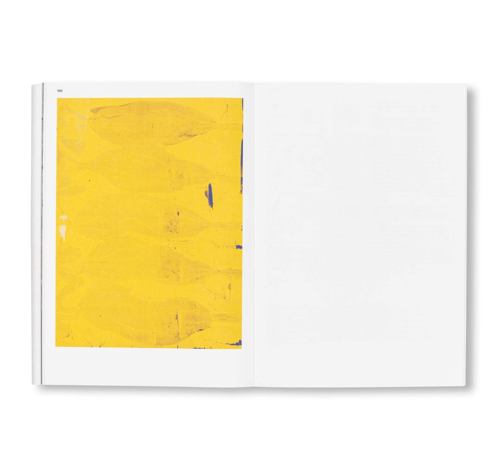 MONOTYPES by Stefan Marx