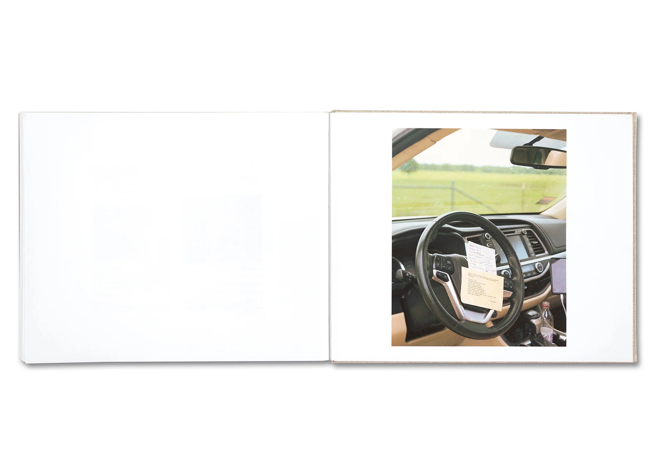 A POUND OF PICTURES by Alec Soth