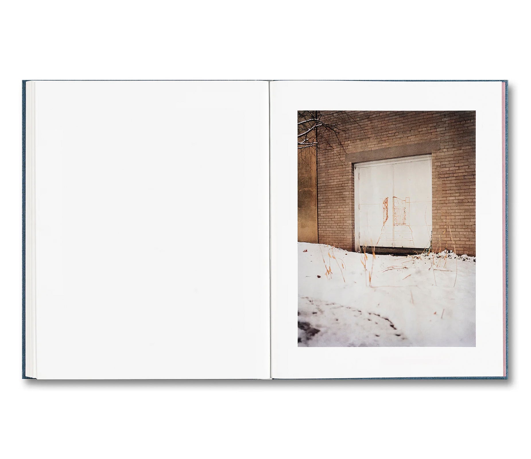 KING, QUEEN, KNAVE by Gregory Halpern
