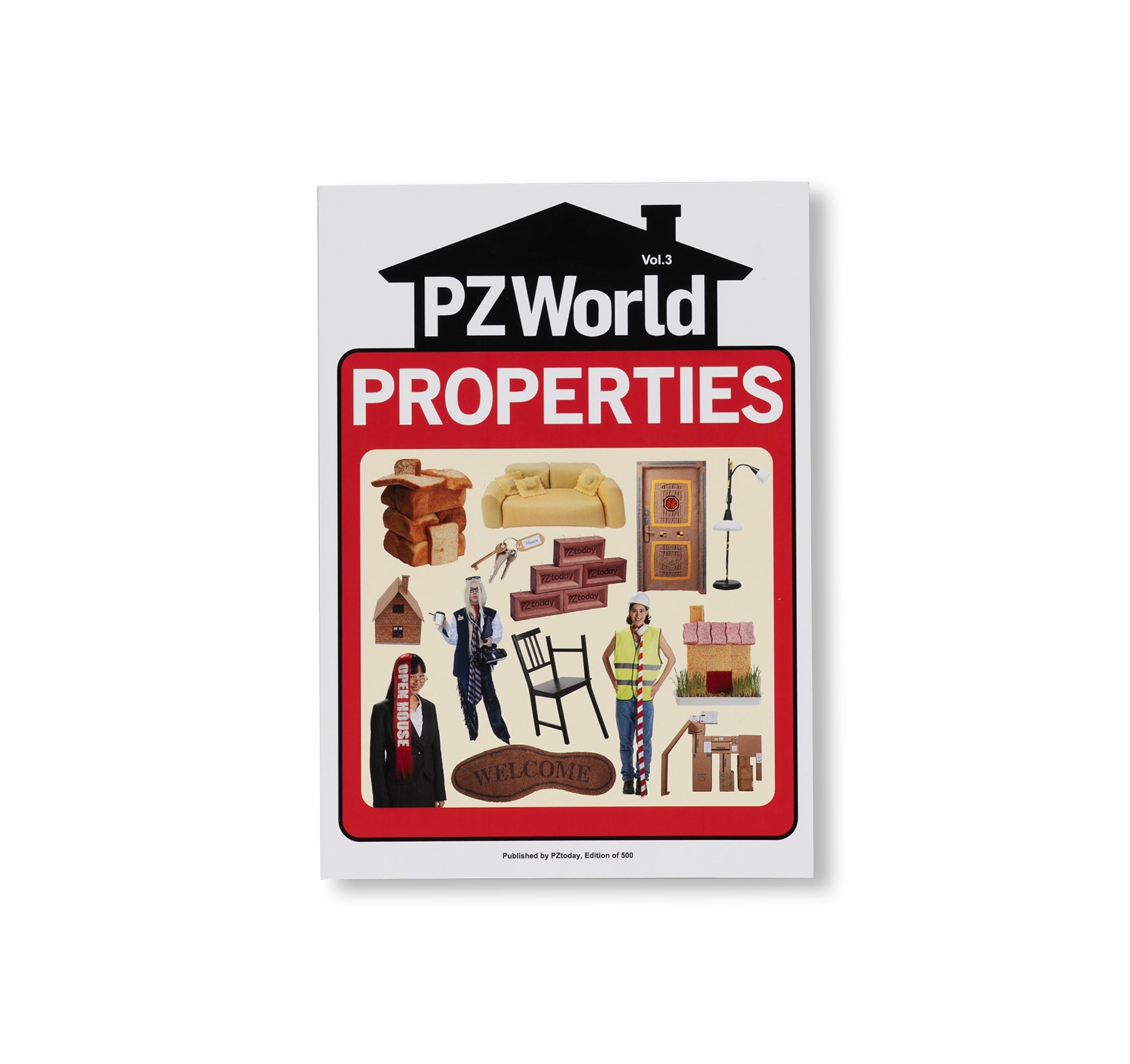 PZWORLD PROPERTIES