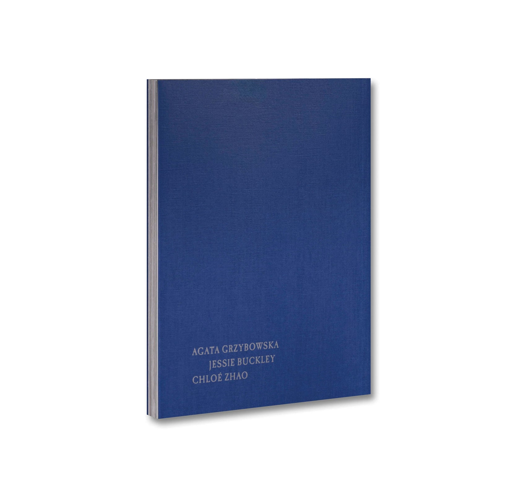 EVEN AS A SHADOW, EVEN AS A DREAM by Chloé Zhao, Jessie Buckley, Agata Grzybowska