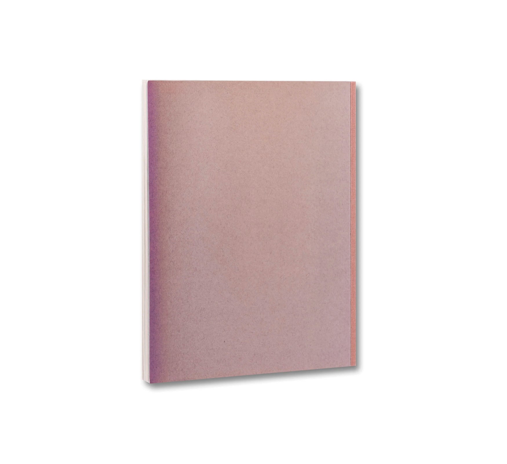 OMAHA SKETCHBOOK by Gregory Halpern [SECOND EDITION]