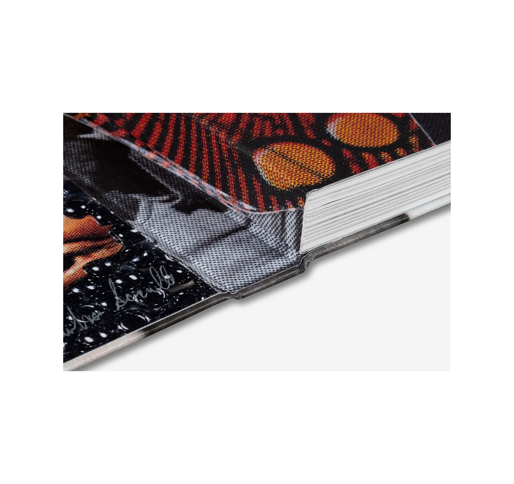 PASSPORTS by Keisha Scarville