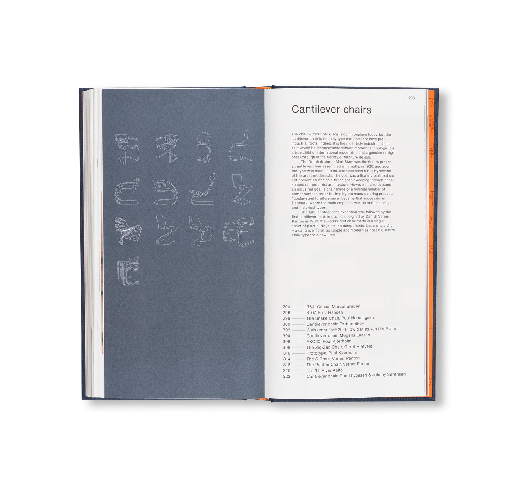 THE DANISH CHAIR – AN INTERNATIONAL AFFAIR