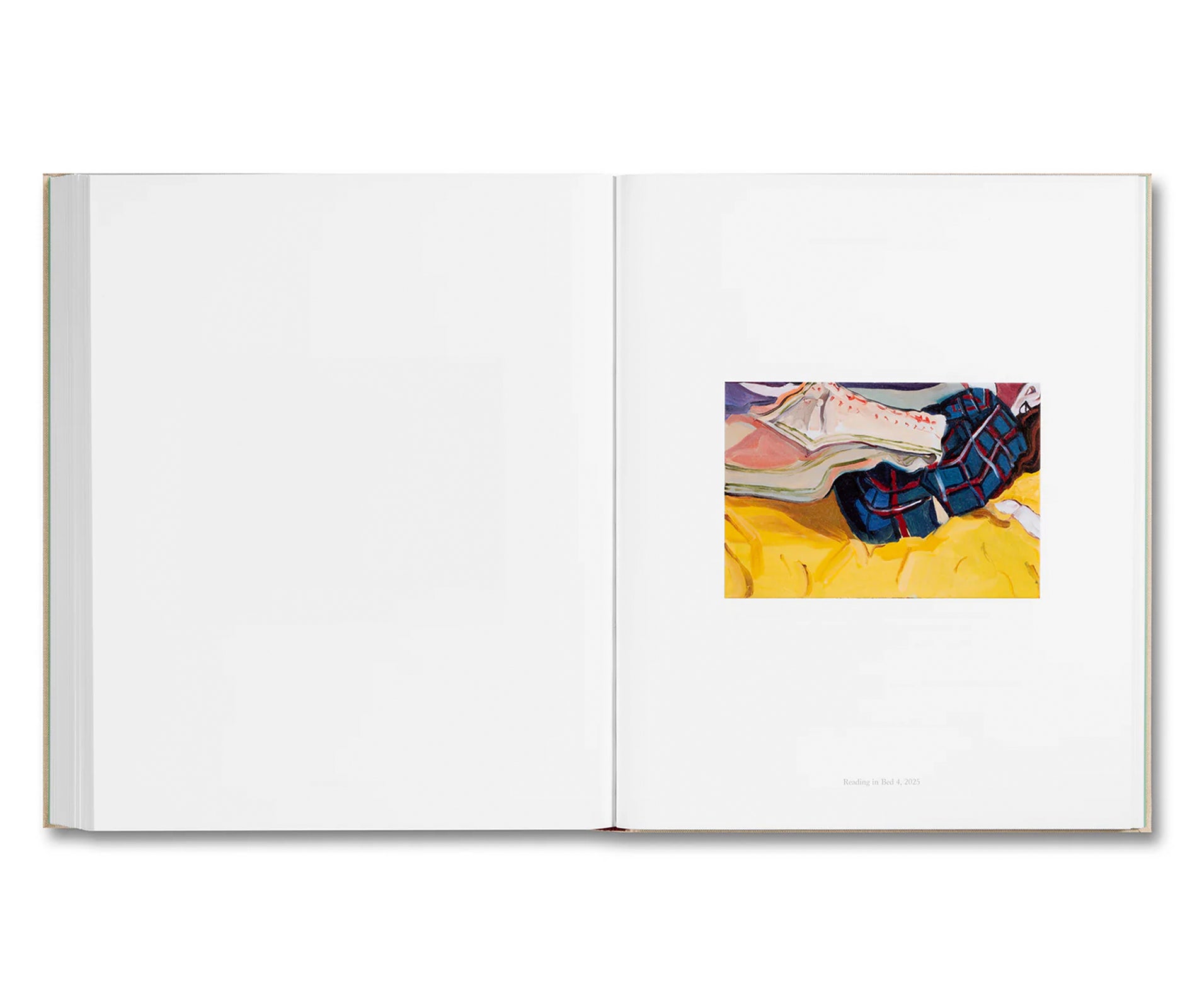 PAINTING WRITING TEXTING by Chantal Joffe, Olivia Laing