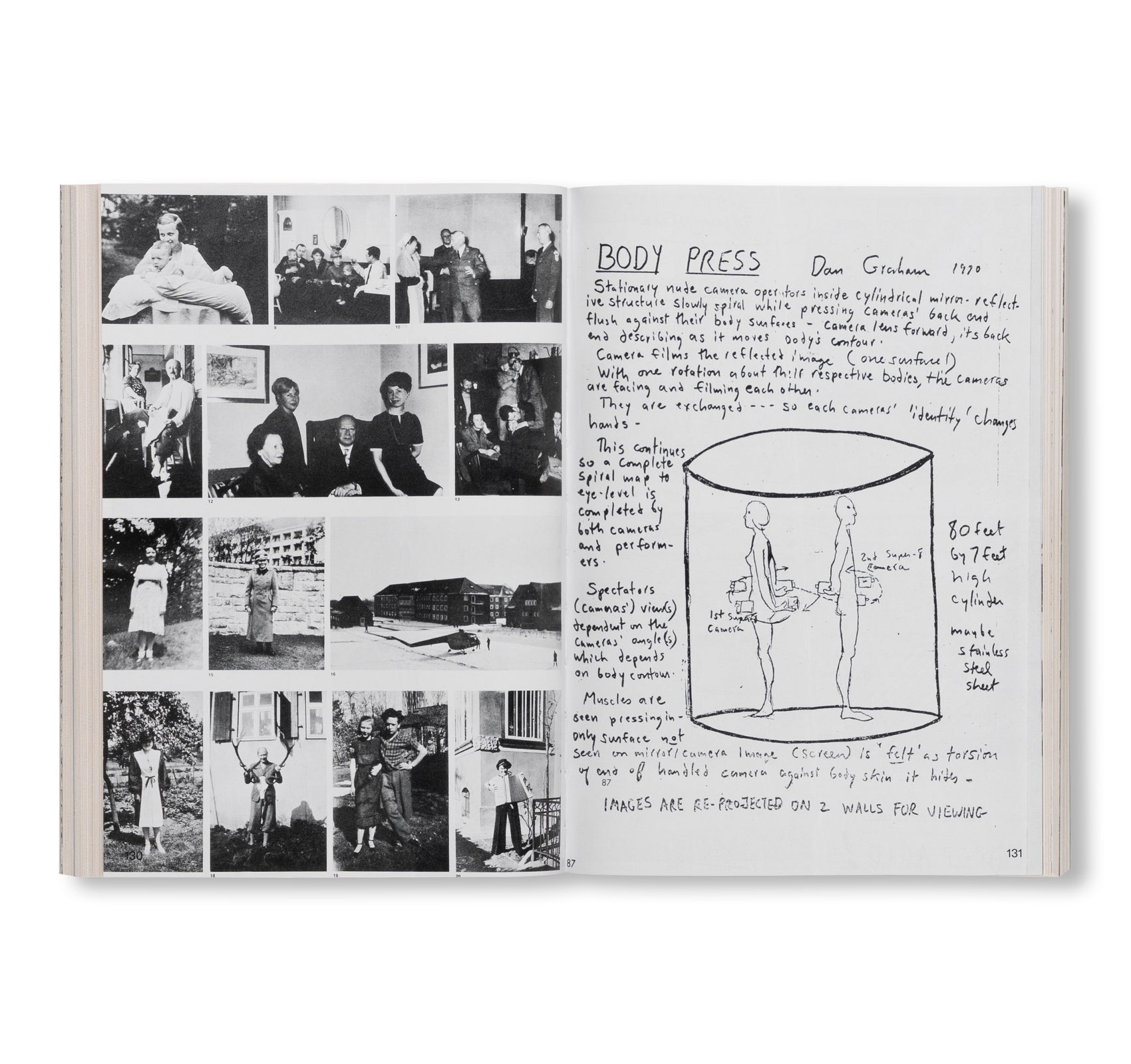 CONSTRUCTION OF THE UNIVERSE - ARTISTS' MAGAZINES AND PUBLICATIONS AFTER MARCEL DUCHAMP