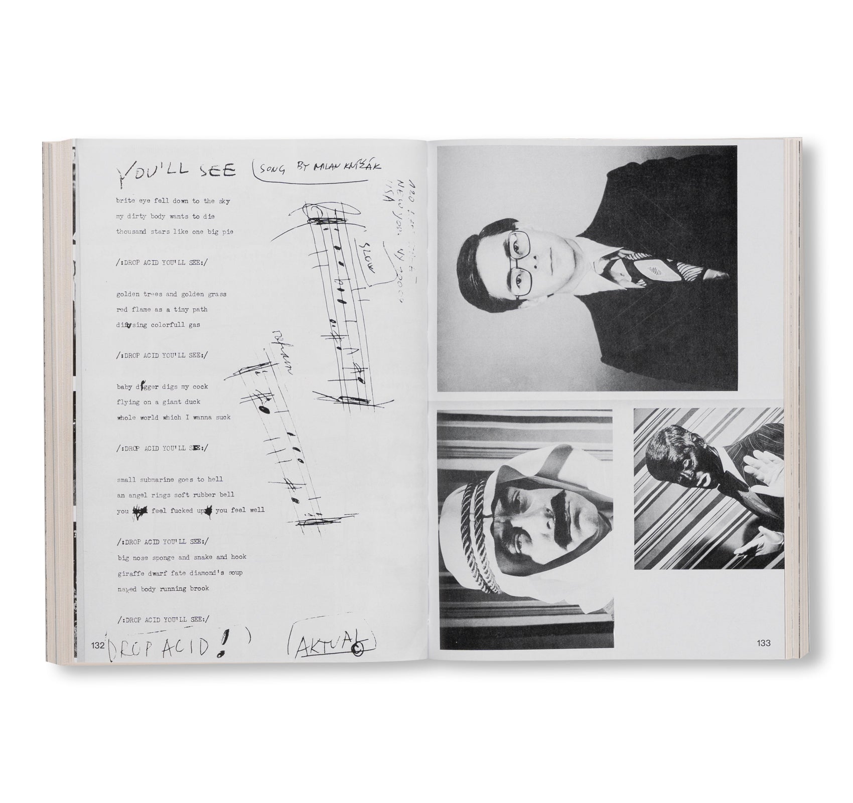 CONSTRUCTION OF THE UNIVERSE - ARTISTS' MAGAZINES AND PUBLICATIONS AFTER MARCEL DUCHAMP