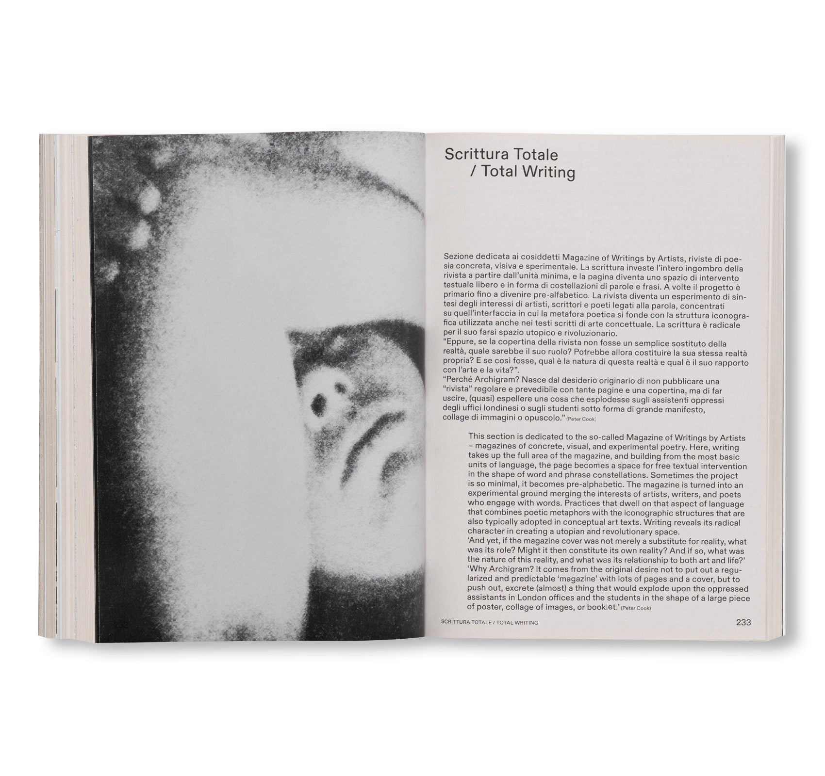 CONSTRUCTION OF THE UNIVERSE - ARTISTS' MAGAZINES AND PUBLICATIONS AFTER MARCEL DUCHAMP