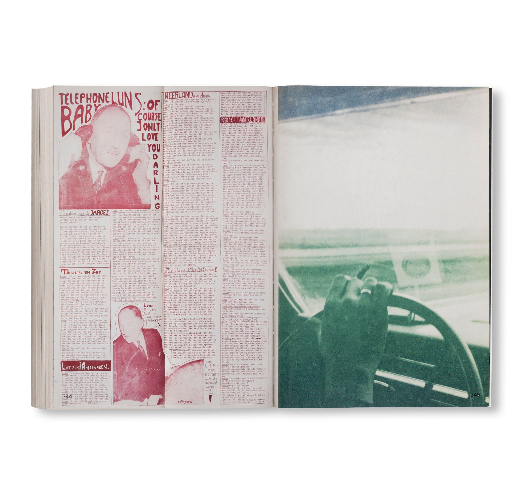 CONSTRUCTION OF THE UNIVERSE - ARTISTS' MAGAZINES AND PUBLICATIONS AFTER MARCEL DUCHAMP