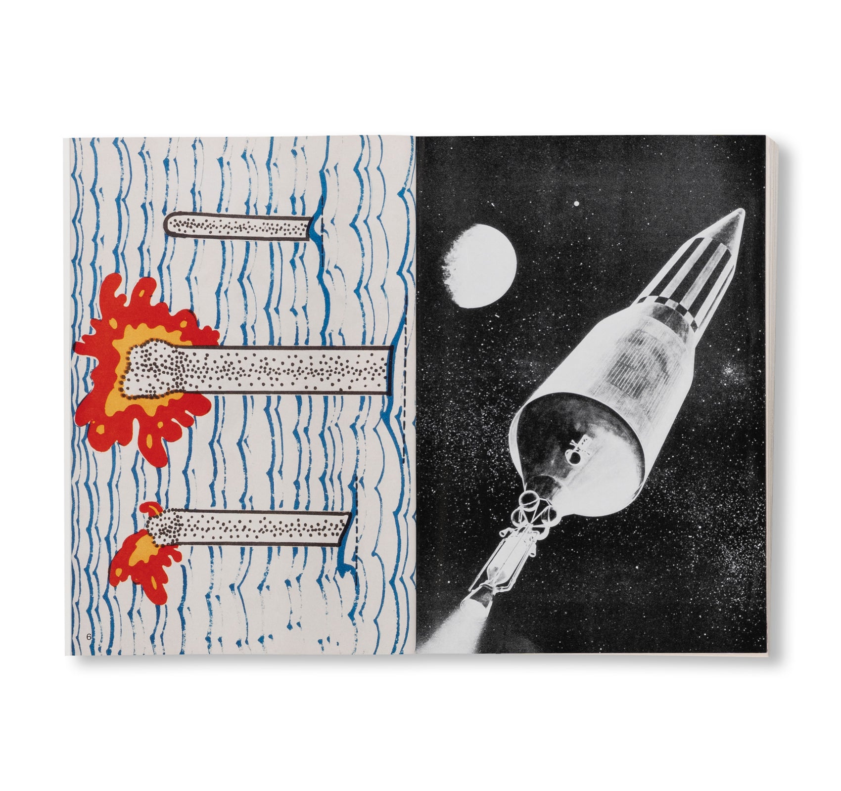 CONSTRUCTION OF THE UNIVERSE - ARTISTS' MAGAZINES AND PUBLICATIONS AFTER MARCEL DUCHAMP