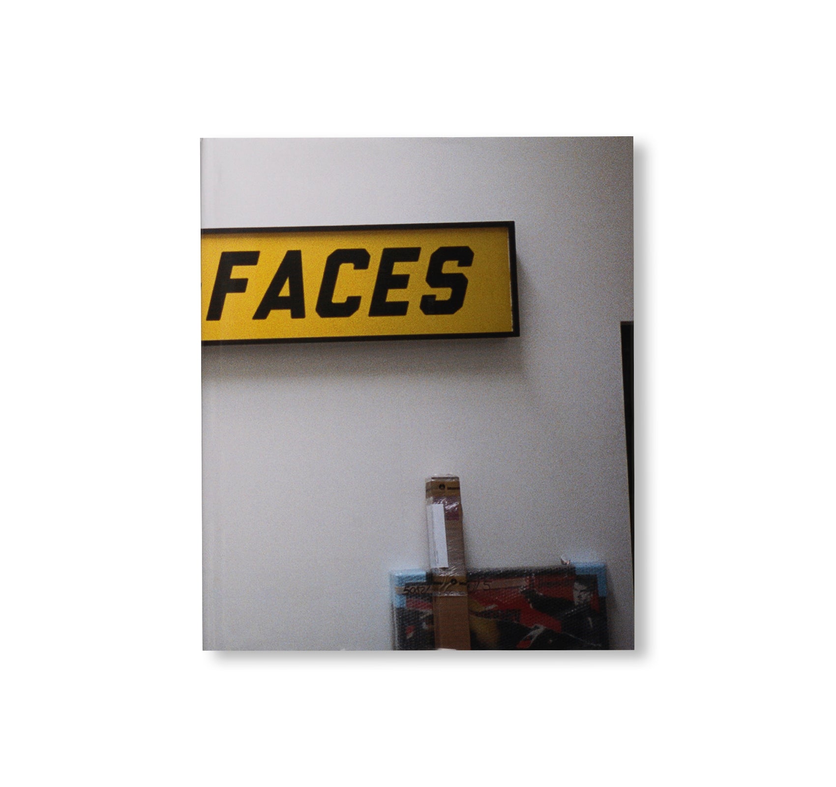 PLACES + FACES by Imran Ciesay, Solomon Boyede