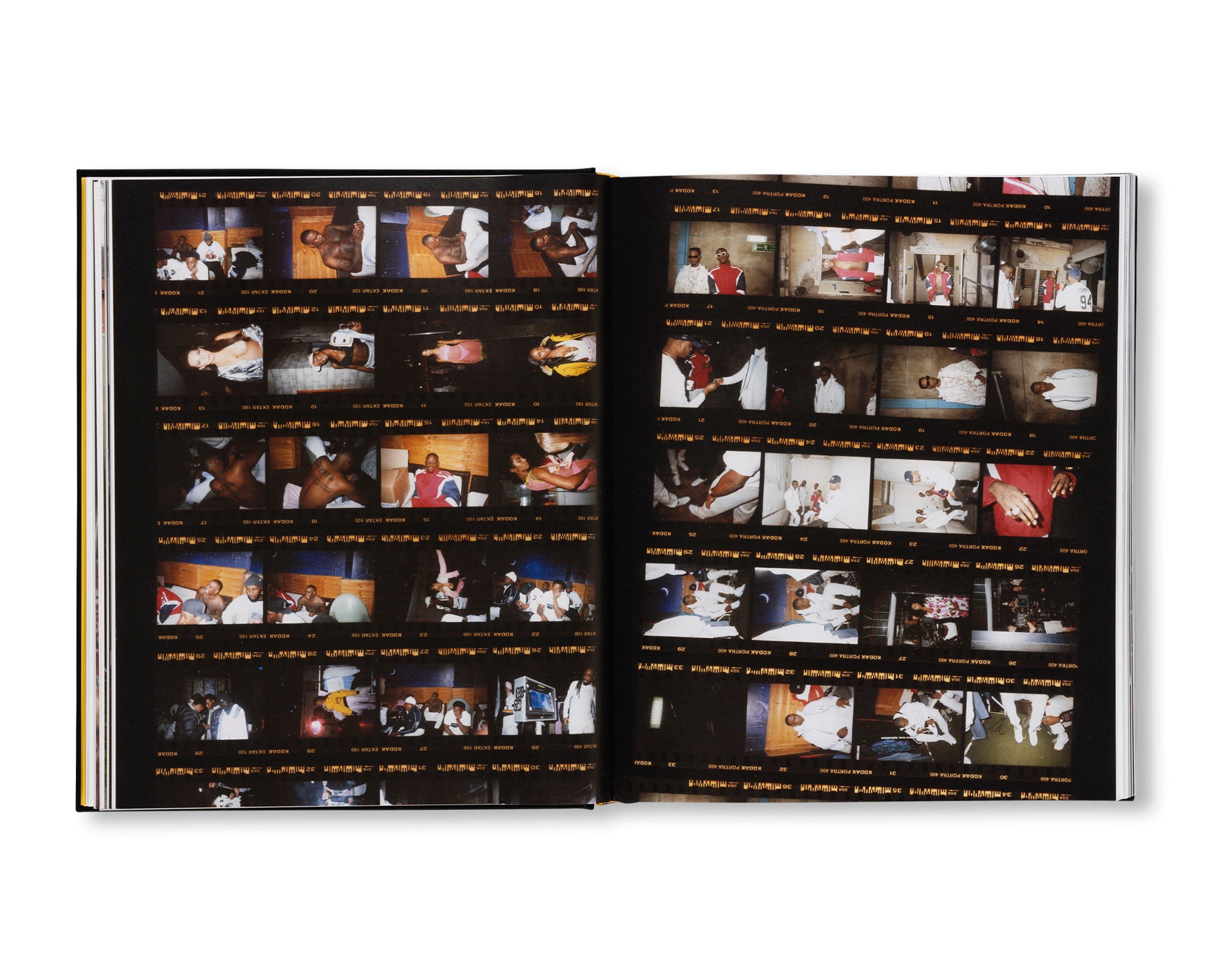 PLACES + FACES by Imran Ciesay, Solomon Boyede