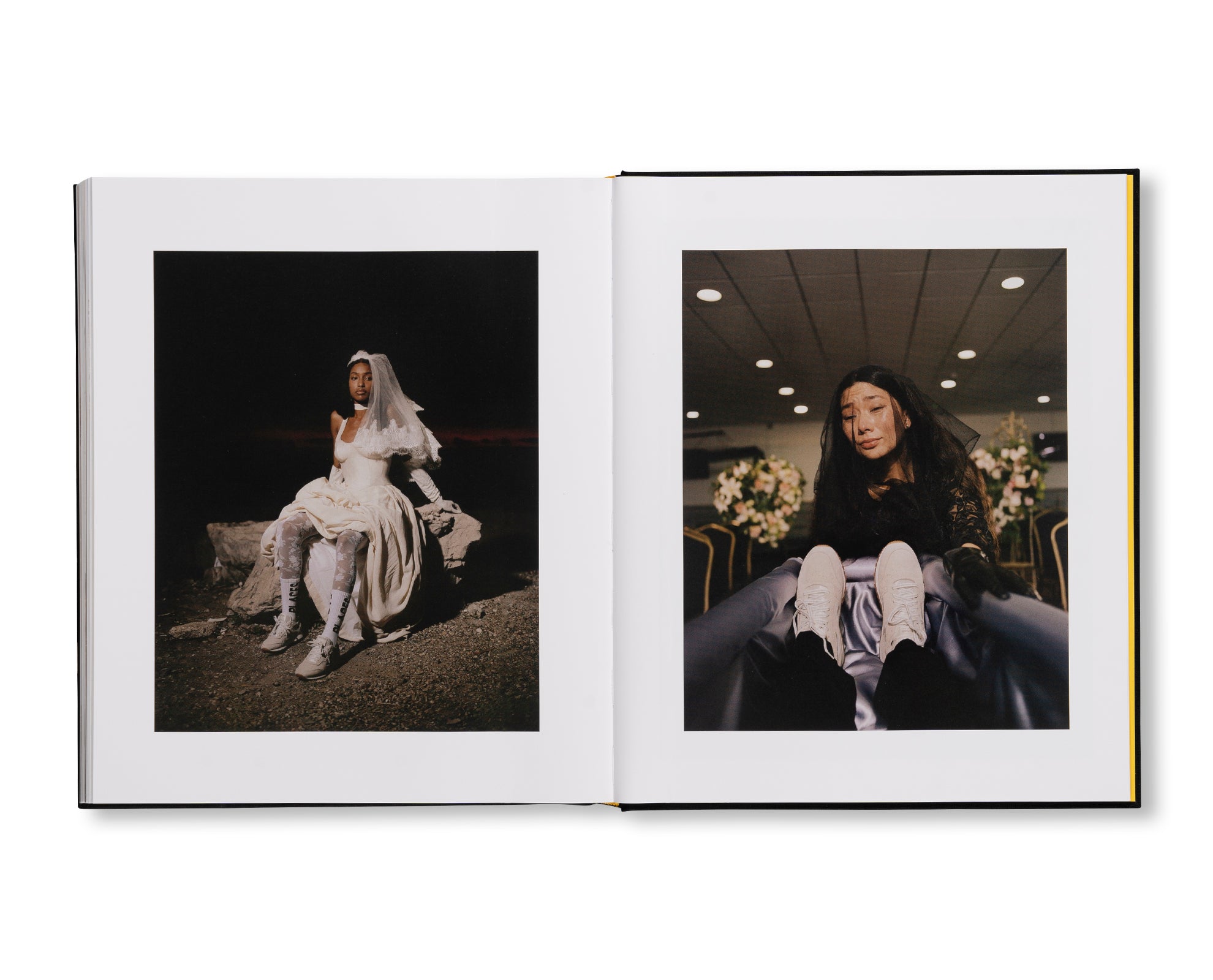 PLACES + FACES by Imran Ciesay, Solomon Boyede