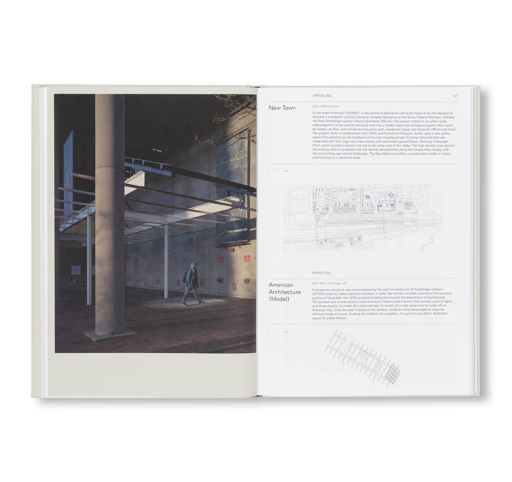 OFFICE KERSTEN GEERS & DAVID VAN SEVEREN VOL. 4, 5 & 6 by OFFICE