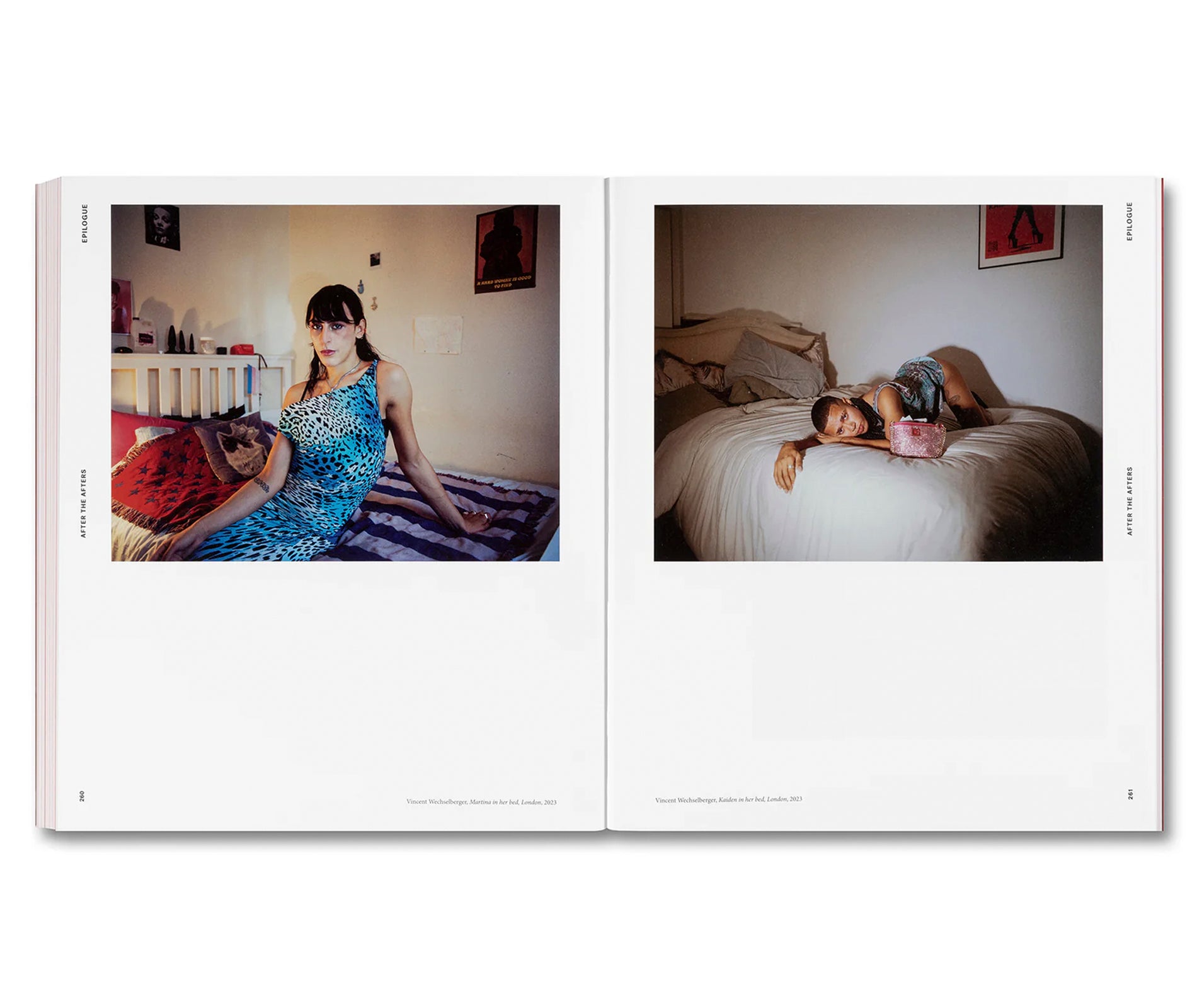 SEX, CLUBS, DISSENT: VISUALISING QUEER NIGHTLIFE by Amelia Abraham