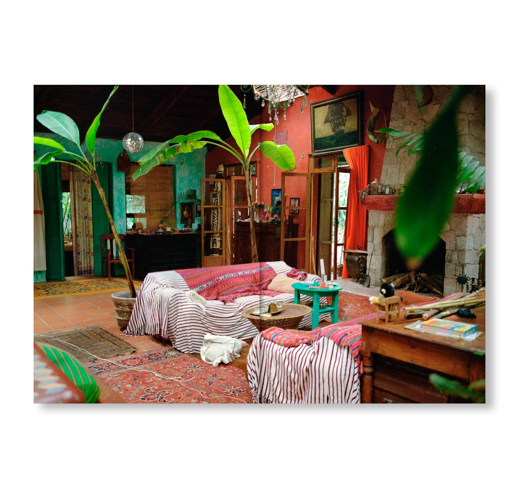 APARTAMENTO ISSUE #35 Spring/Summer 2025