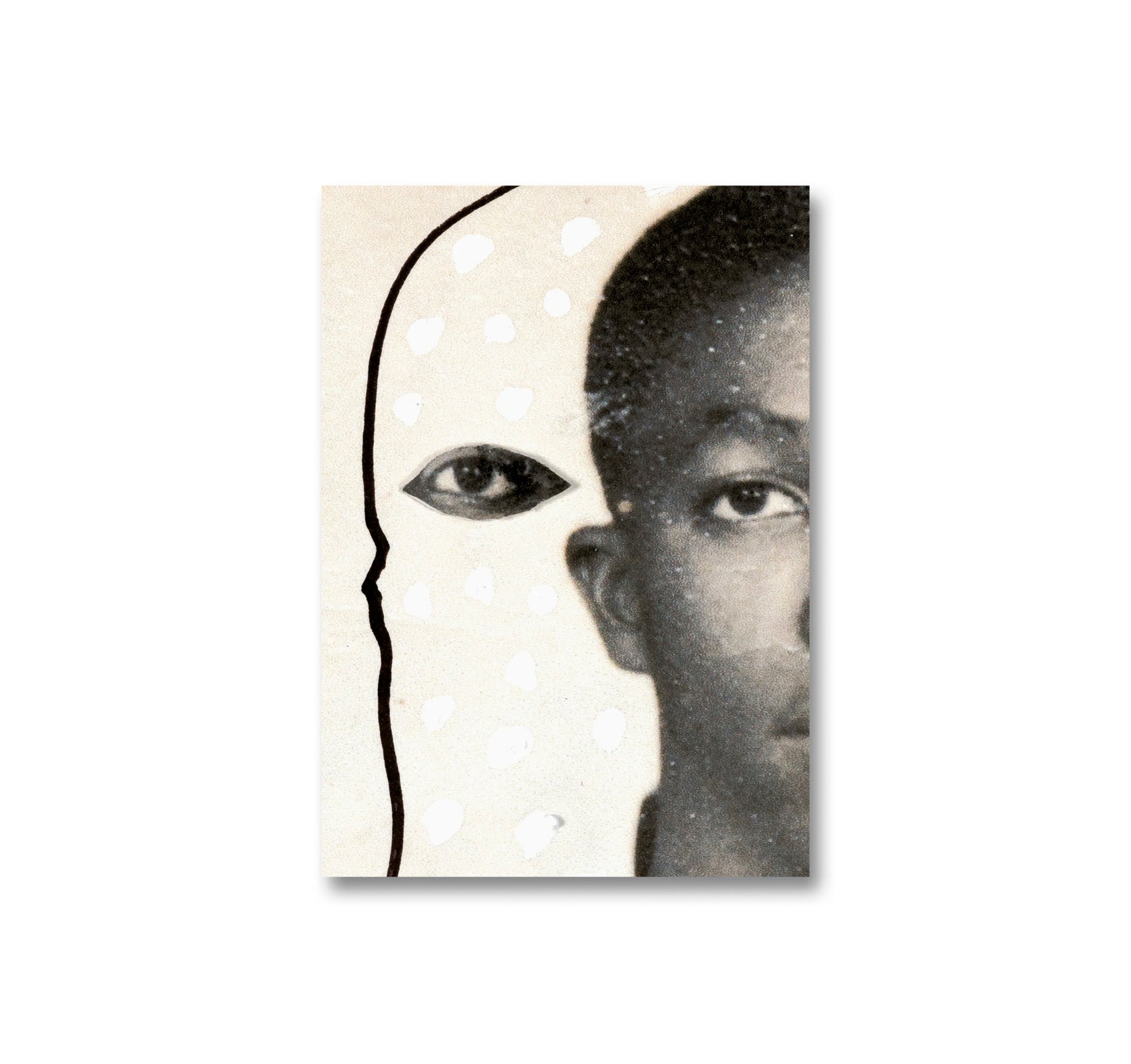 PASSPORTS by Keisha Scarville