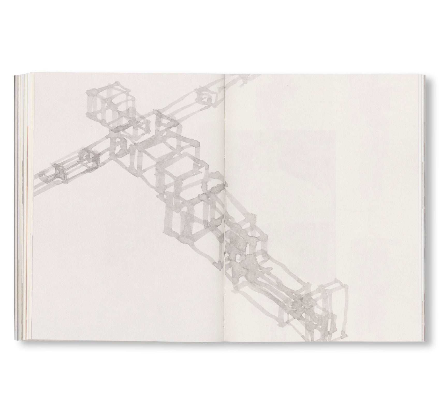 FORMATION by Antony Gormley [SPECIAL EDITION]