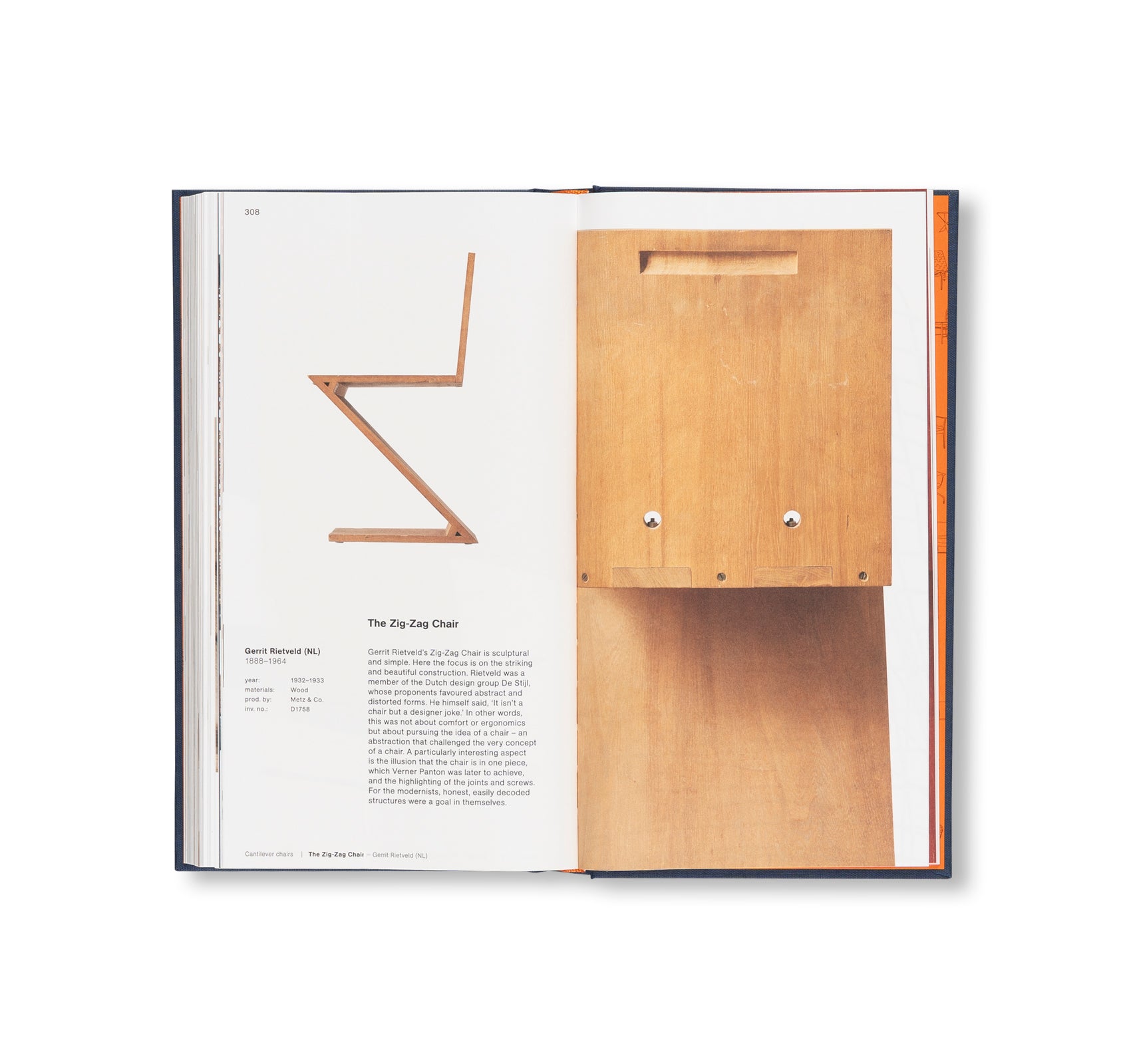 THE DANISH CHAIR – AN INTERNATIONAL AFFAIR