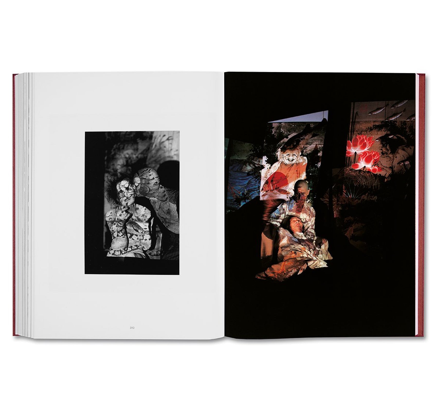 EIKOH HOSOE by Yasufumi Nakamori [ENGLISH EDITION]