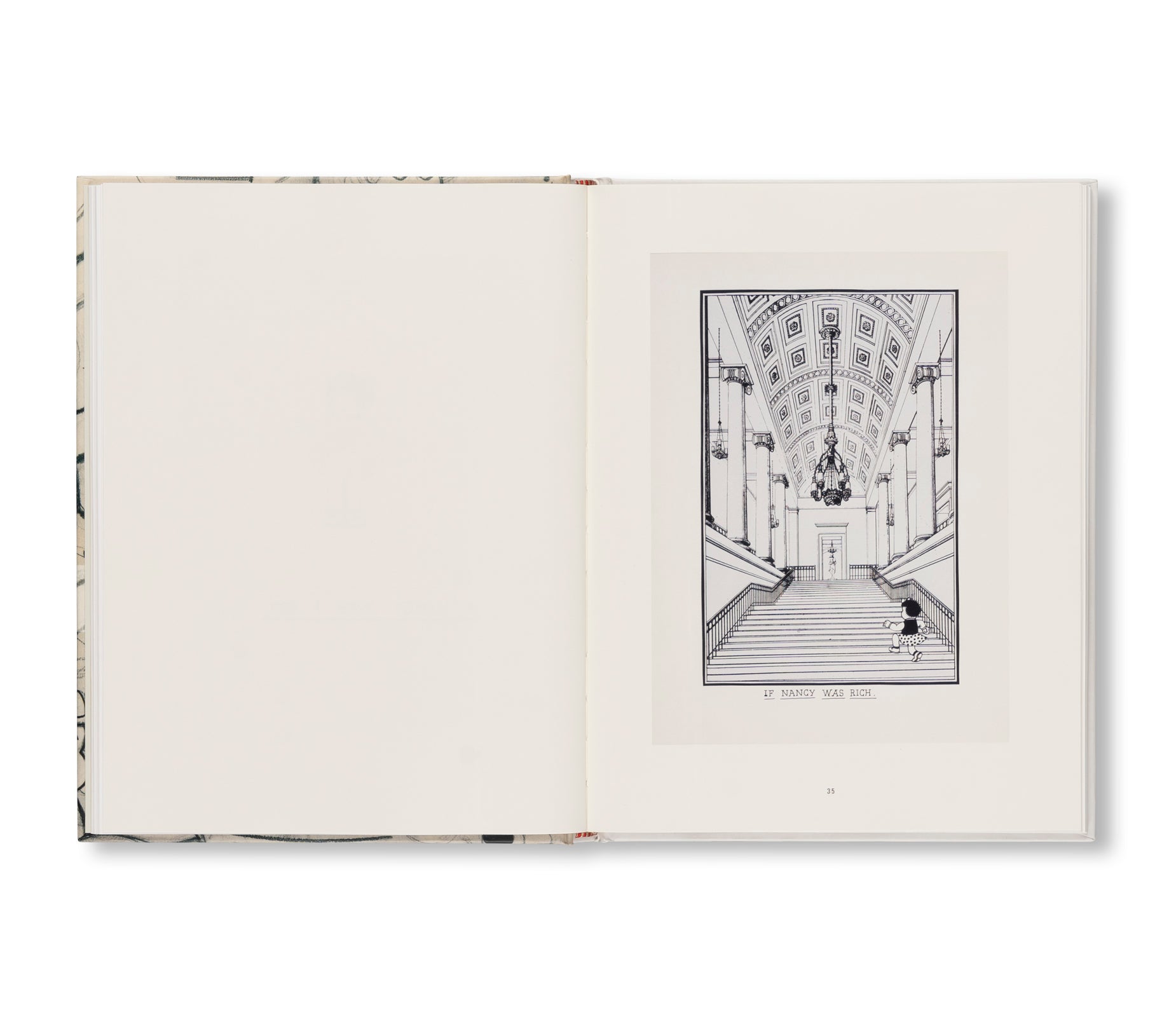 THE NANCY BOOK by Joe Brainard