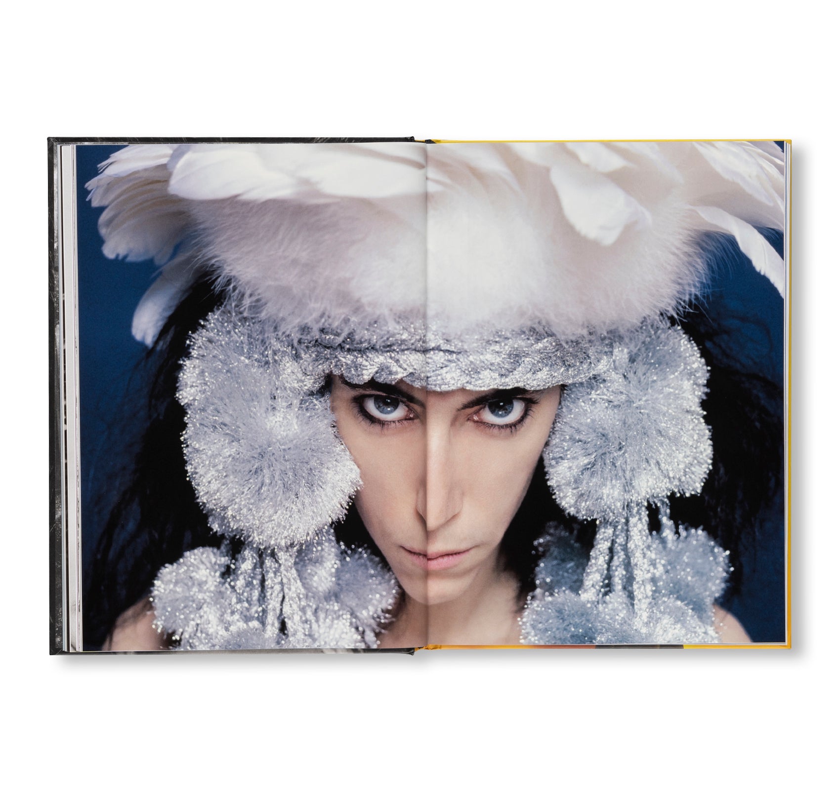 PATTI SMITH: BEFORE EASTER AFTER by Patti Smith, Lynn Goldsmith