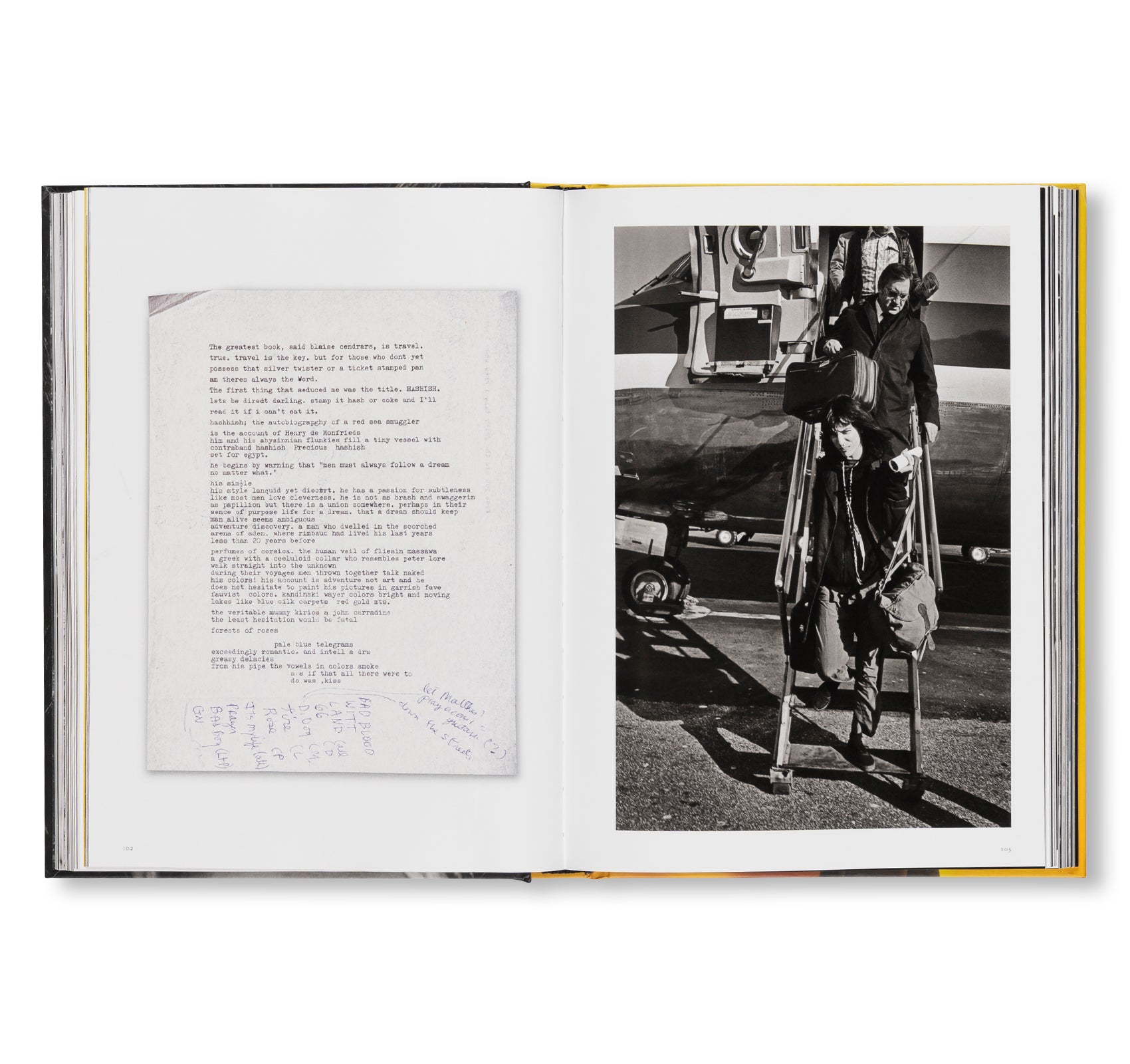 PATTI SMITH: BEFORE EASTER AFTER by Patti Smith, Lynn Goldsmith