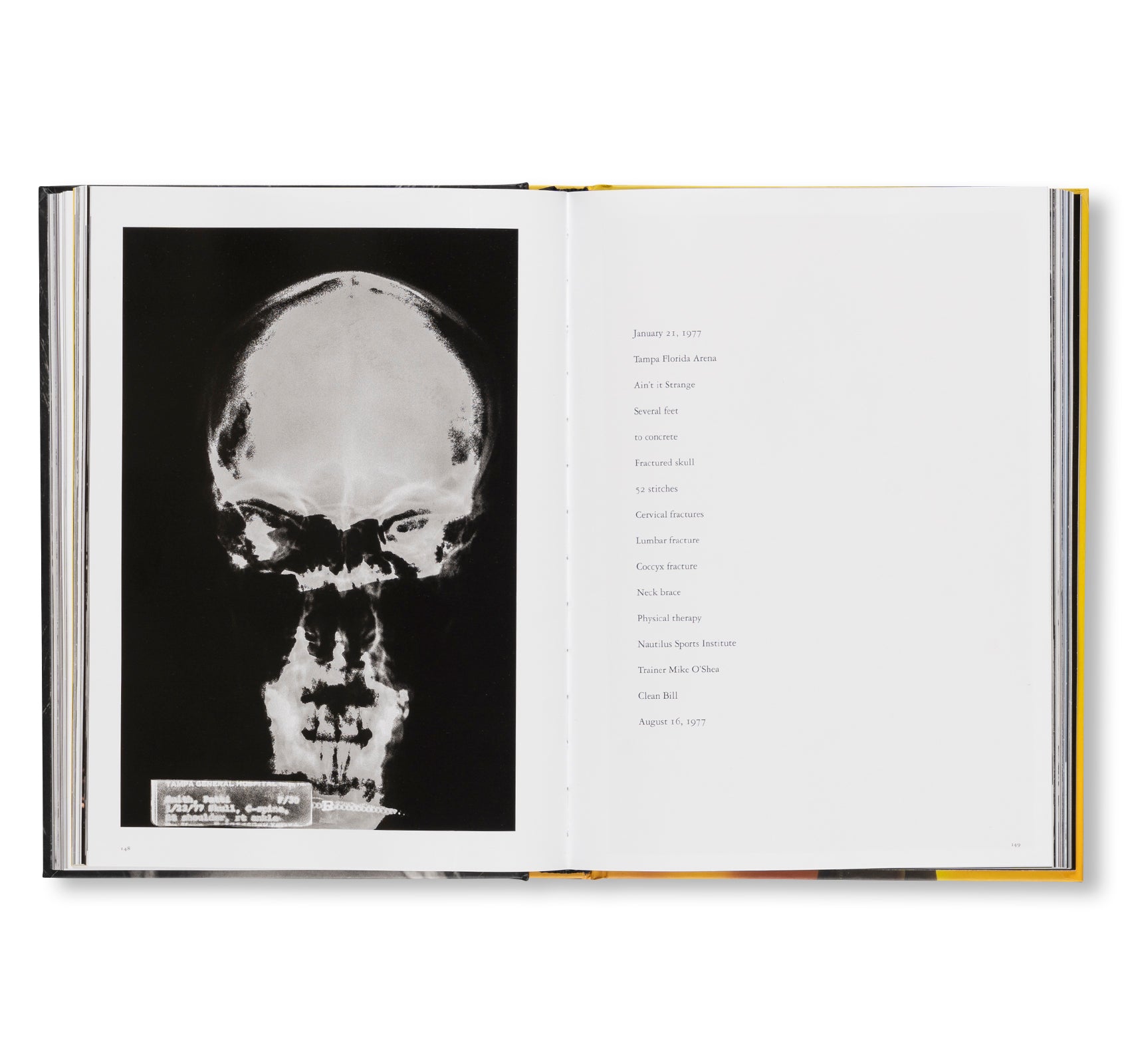 PATTI SMITH: BEFORE EASTER AFTER by Patti Smith, Lynn Goldsmith