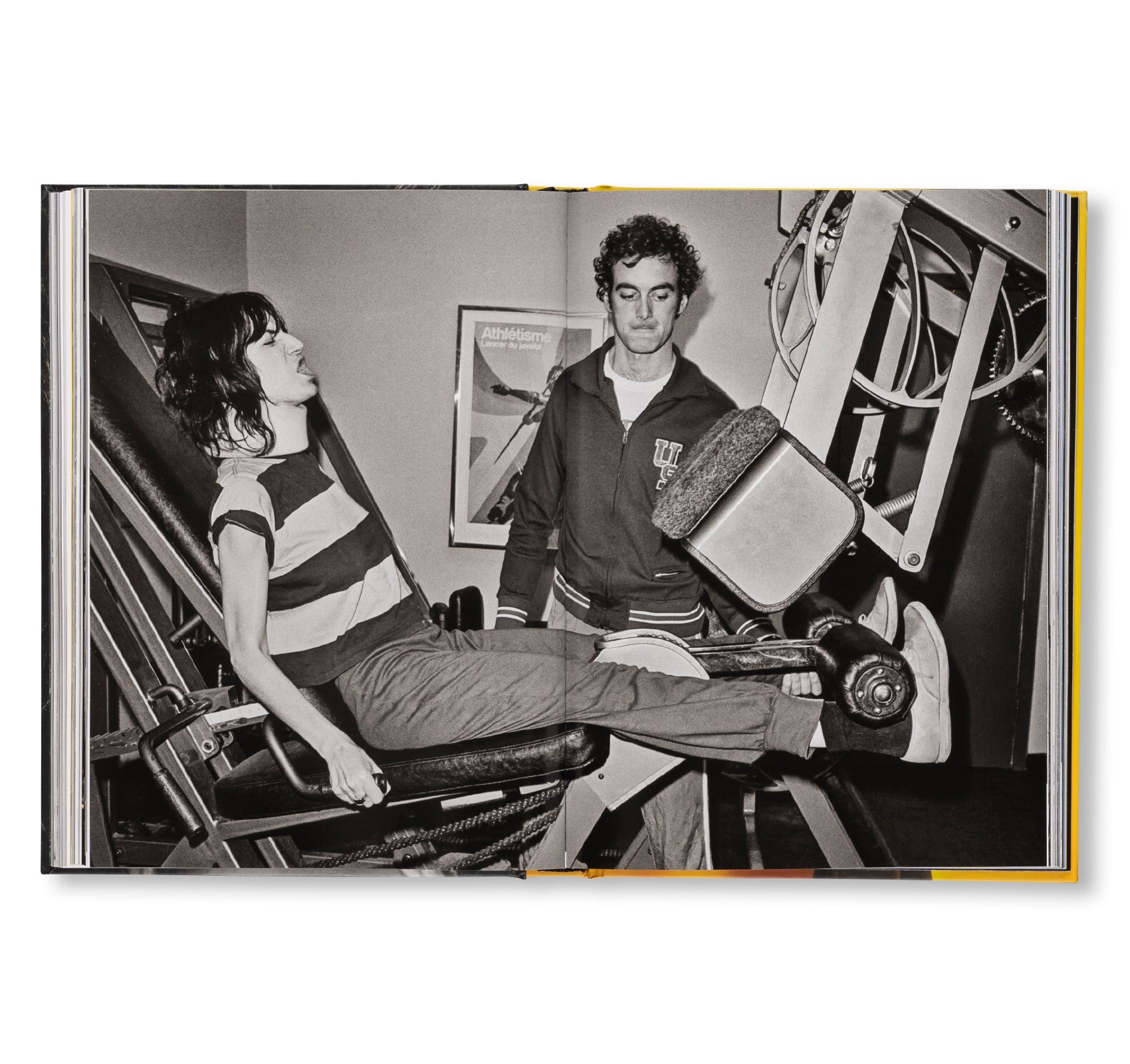 PATTI SMITH: BEFORE EASTER AFTER by Patti Smith, Lynn Goldsmith