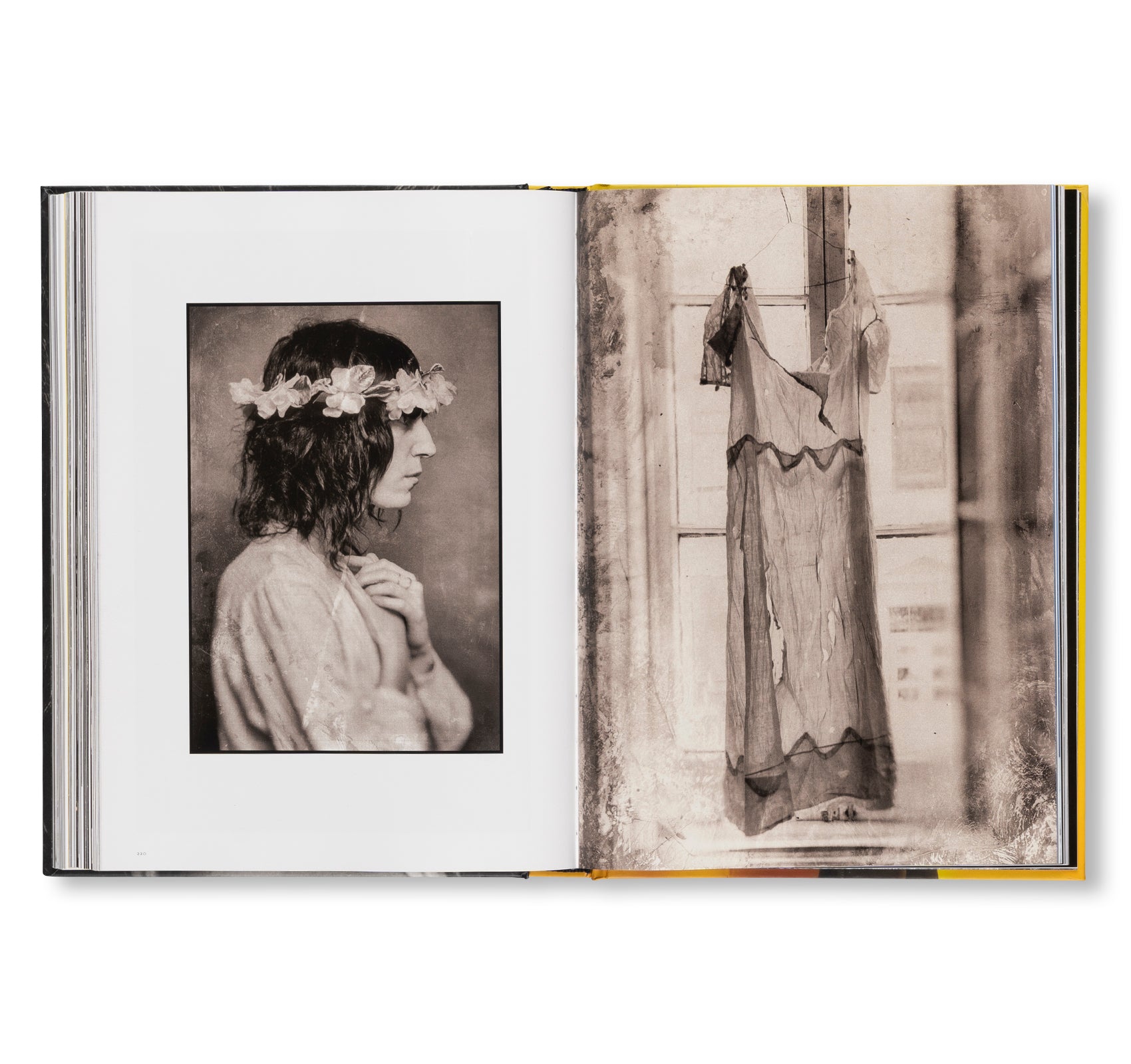PATTI SMITH: BEFORE EASTER AFTER by Patti Smith, Lynn Goldsmith
