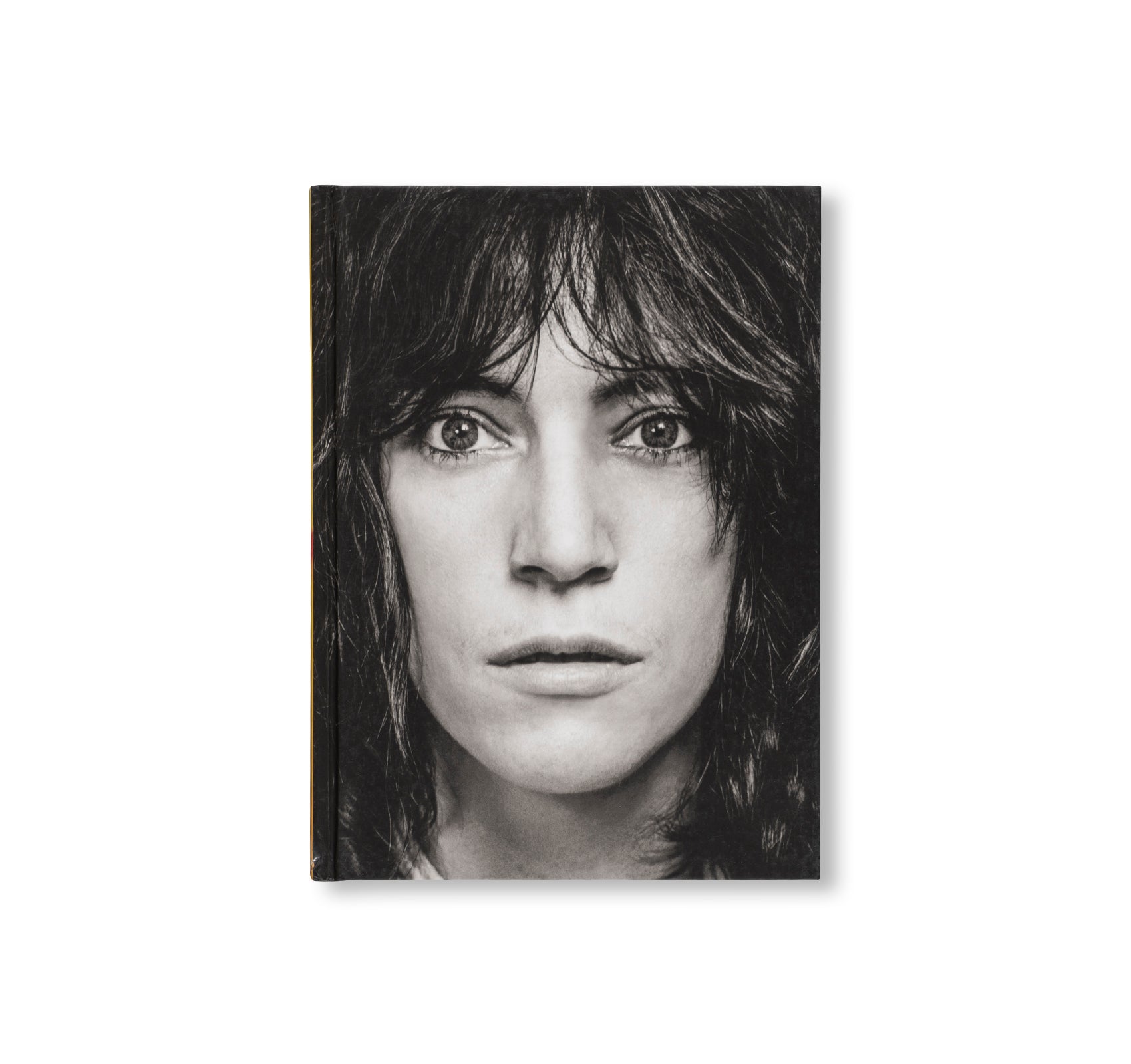 PATTI SMITH: BEFORE EASTER AFTER by Patti Smith, Lynn Goldsmith