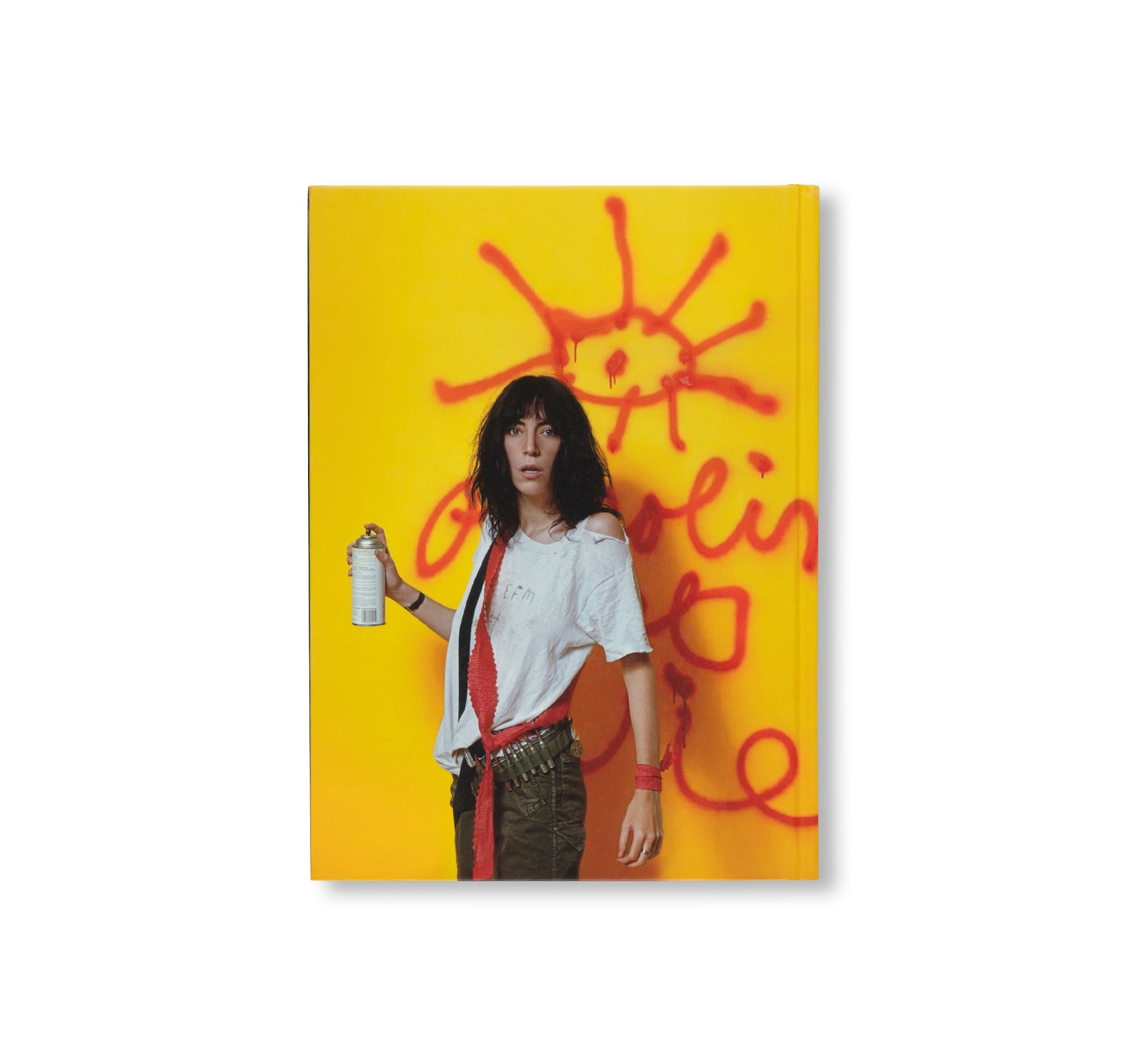 PATTI SMITH: BEFORE EASTER AFTER by Patti Smith, Lynn Goldsmith
