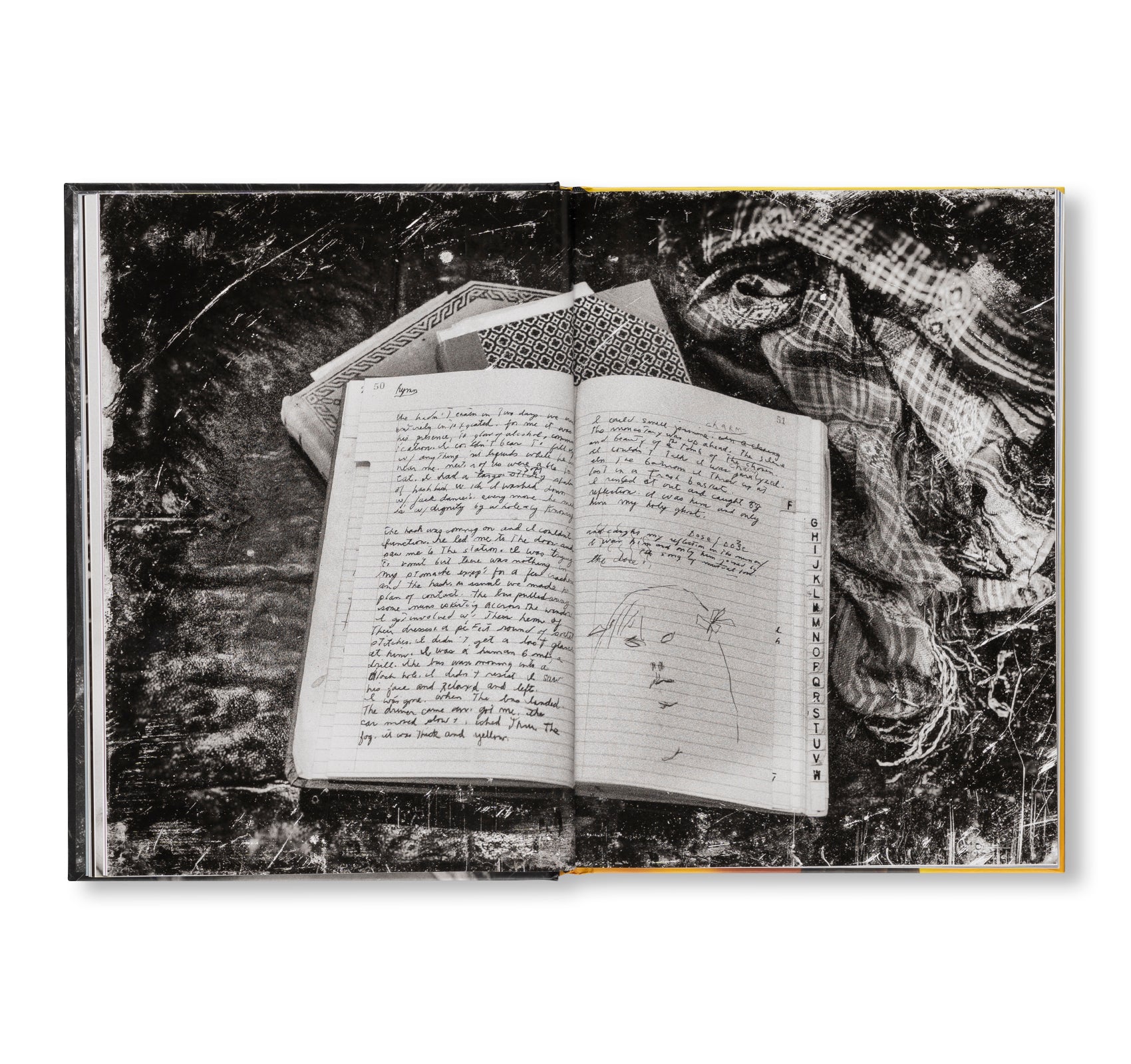 PATTI SMITH: BEFORE EASTER AFTER by Patti Smith, Lynn Goldsmith
