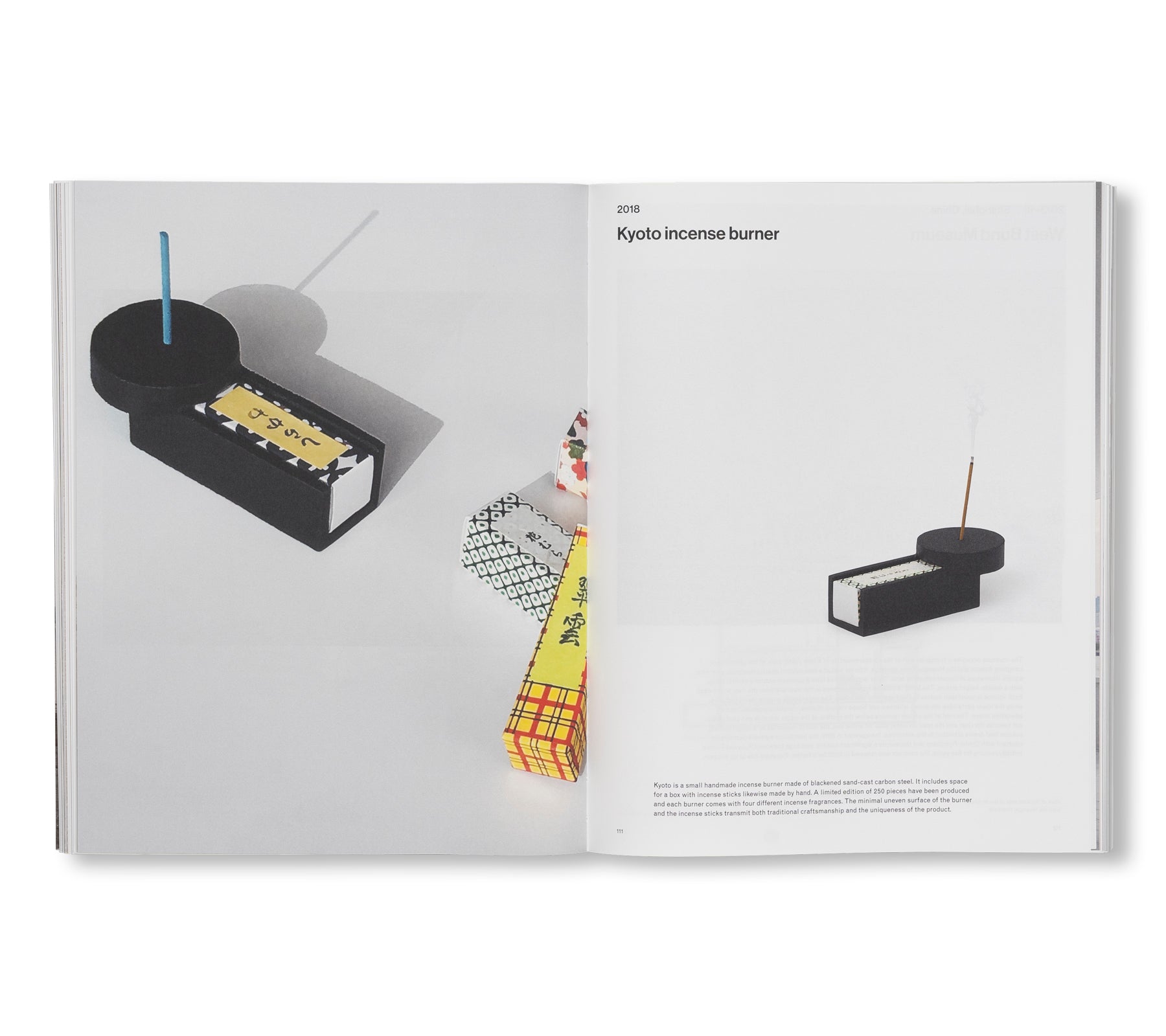 DAVID CHIPPERFIELD ARCHITECTS: VOL. 1: 1985-2014 / VOL. 2: 2015-2024 by David Chipperfield
