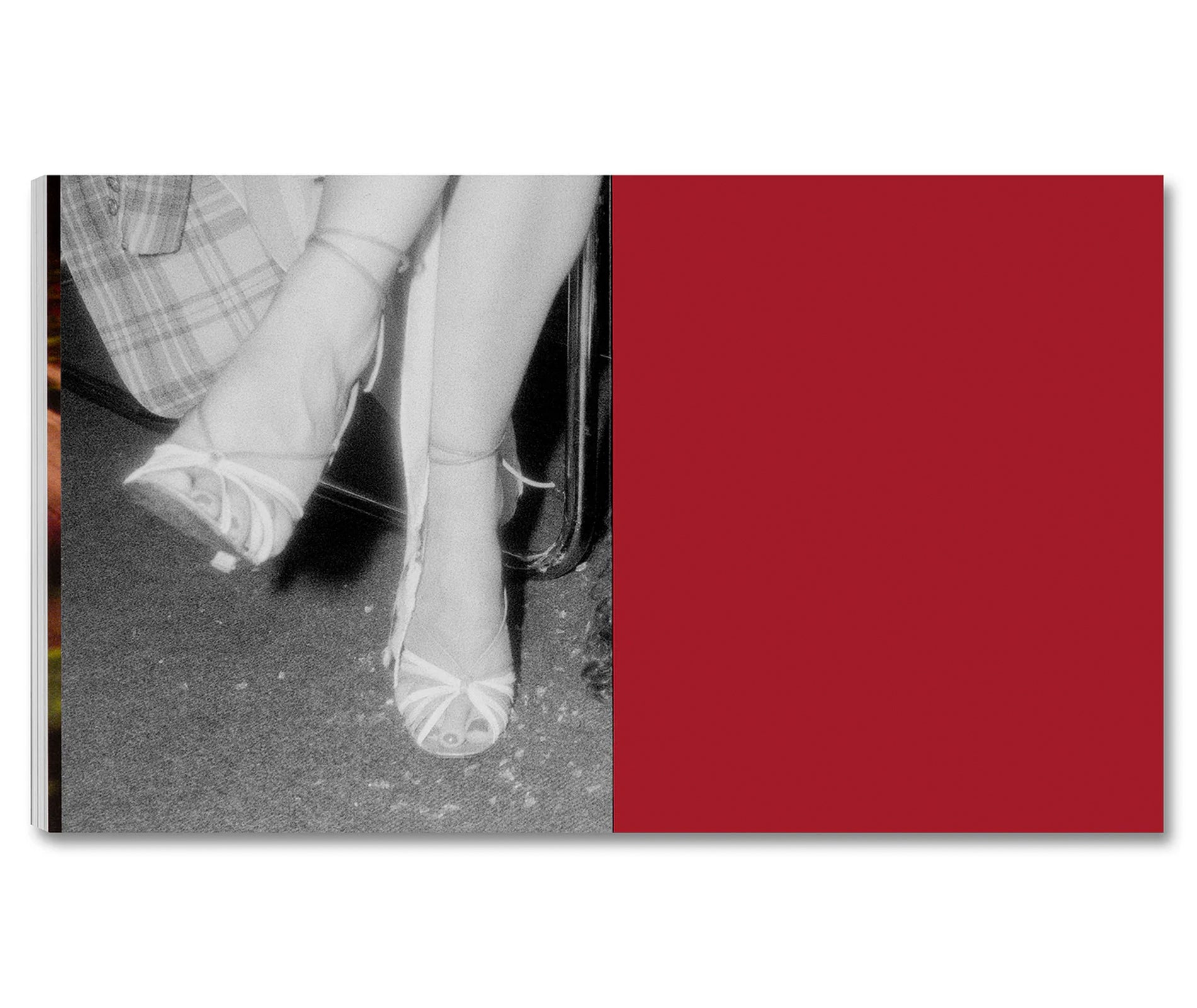 SEX, CLUBS, DISSENT: VISUALISING QUEER NIGHTLIFE by Amelia Abraham