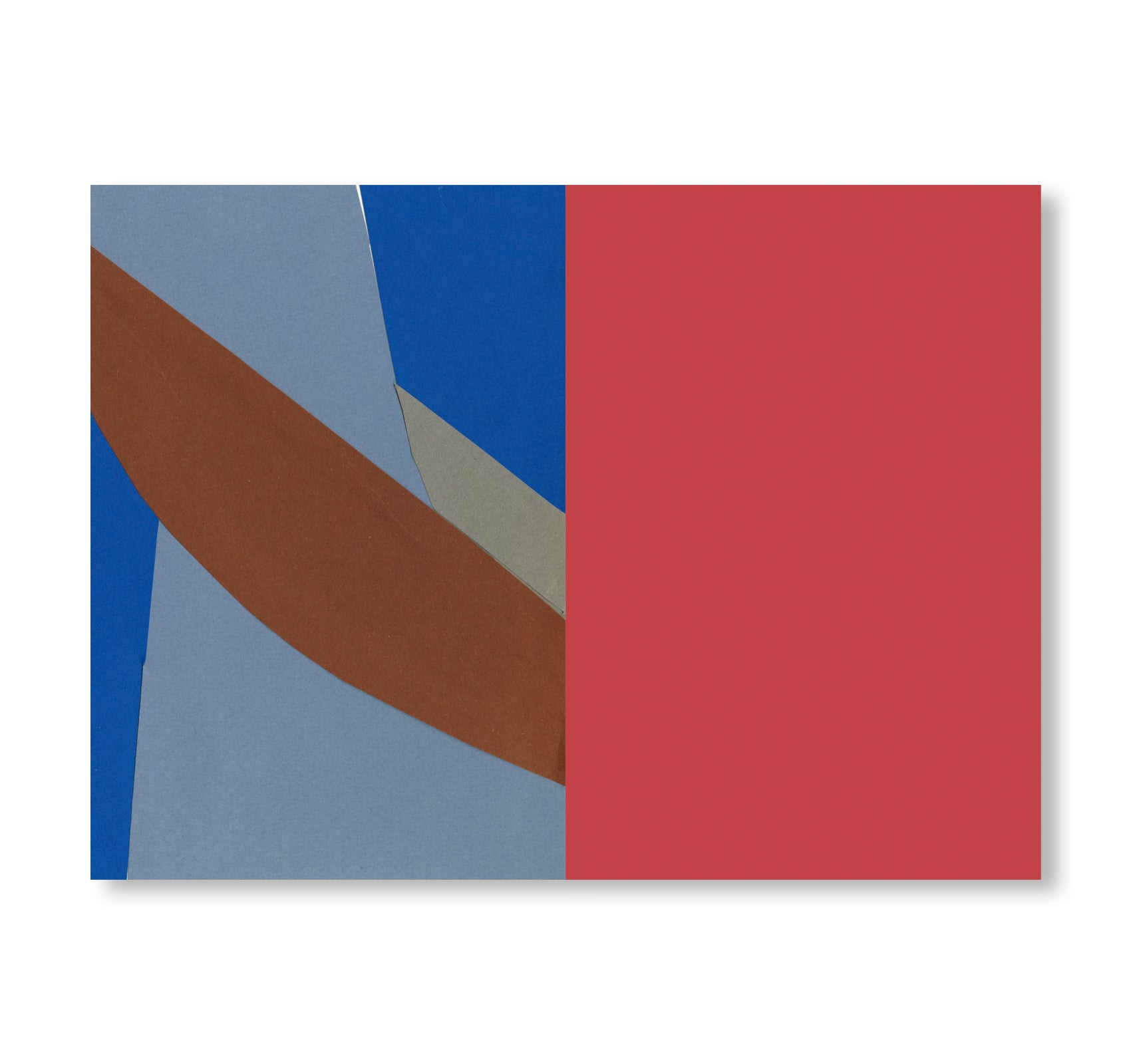 APPUNTI SU ALCUNI DIPINTI by Nigel Peake