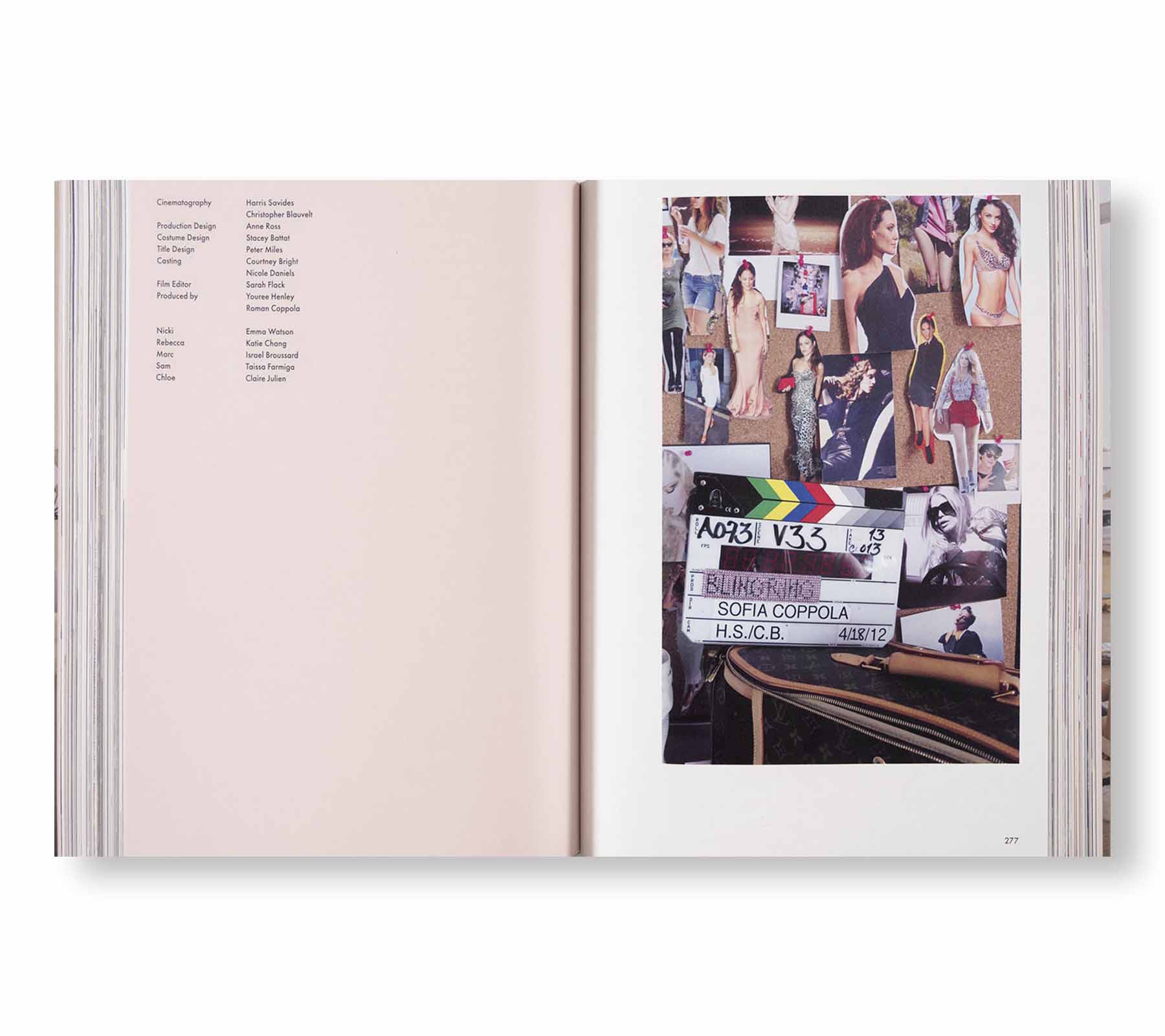 ARCHIVE by Sofia Coppola [SALE]