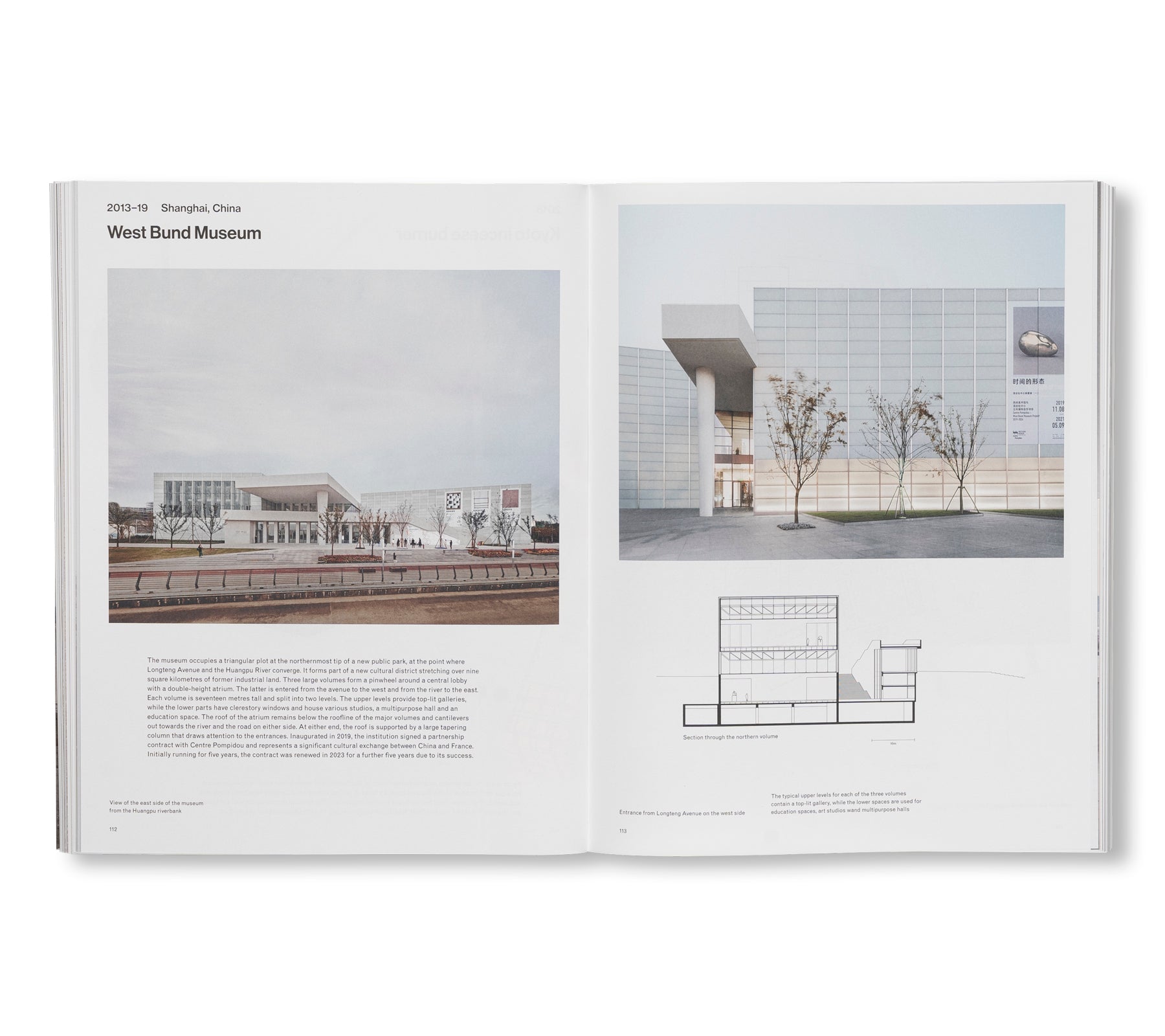 DAVID CHIPPERFIELD ARCHITECTS: VOL. 1: 1985-2014 / VOL. 2: 2015-2024 by David Chipperfield