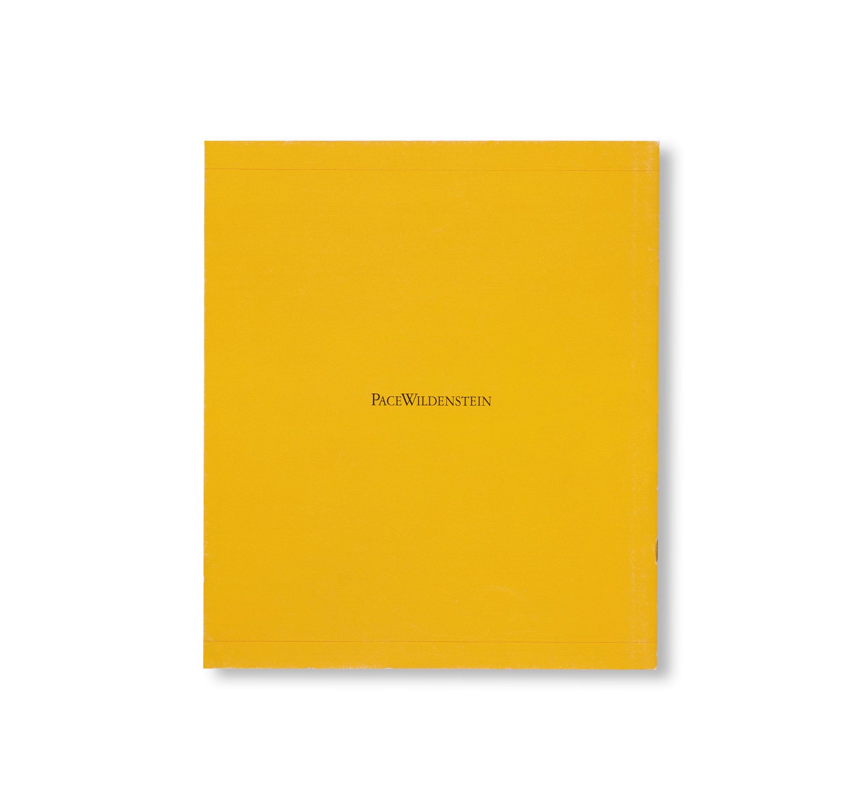 A SELECTION OF WORKS 1958 TO 1970 by Robert Irwin