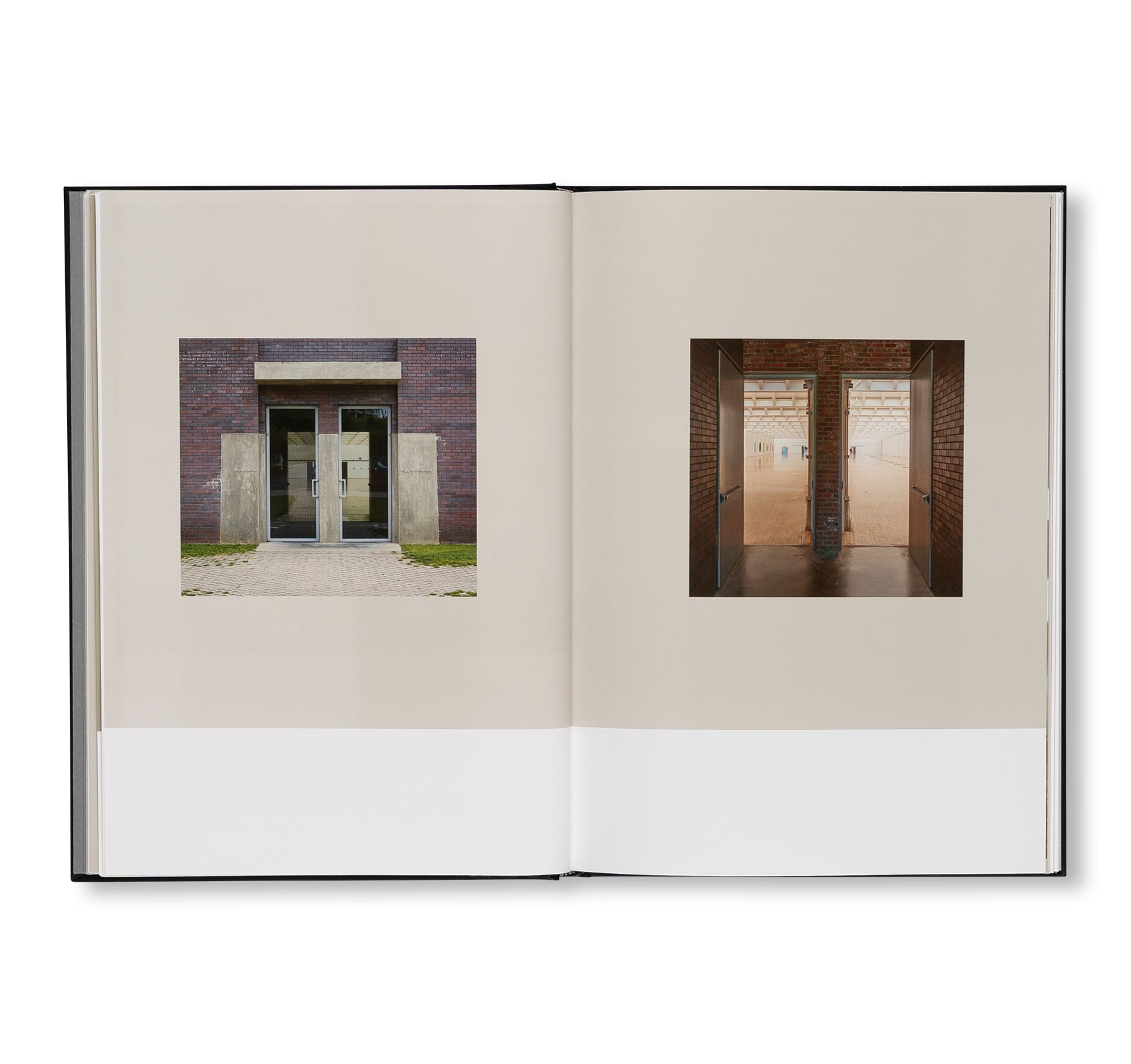 PROJECTS & EXHIBITIONS 2015–2016 by Robert Irwin
