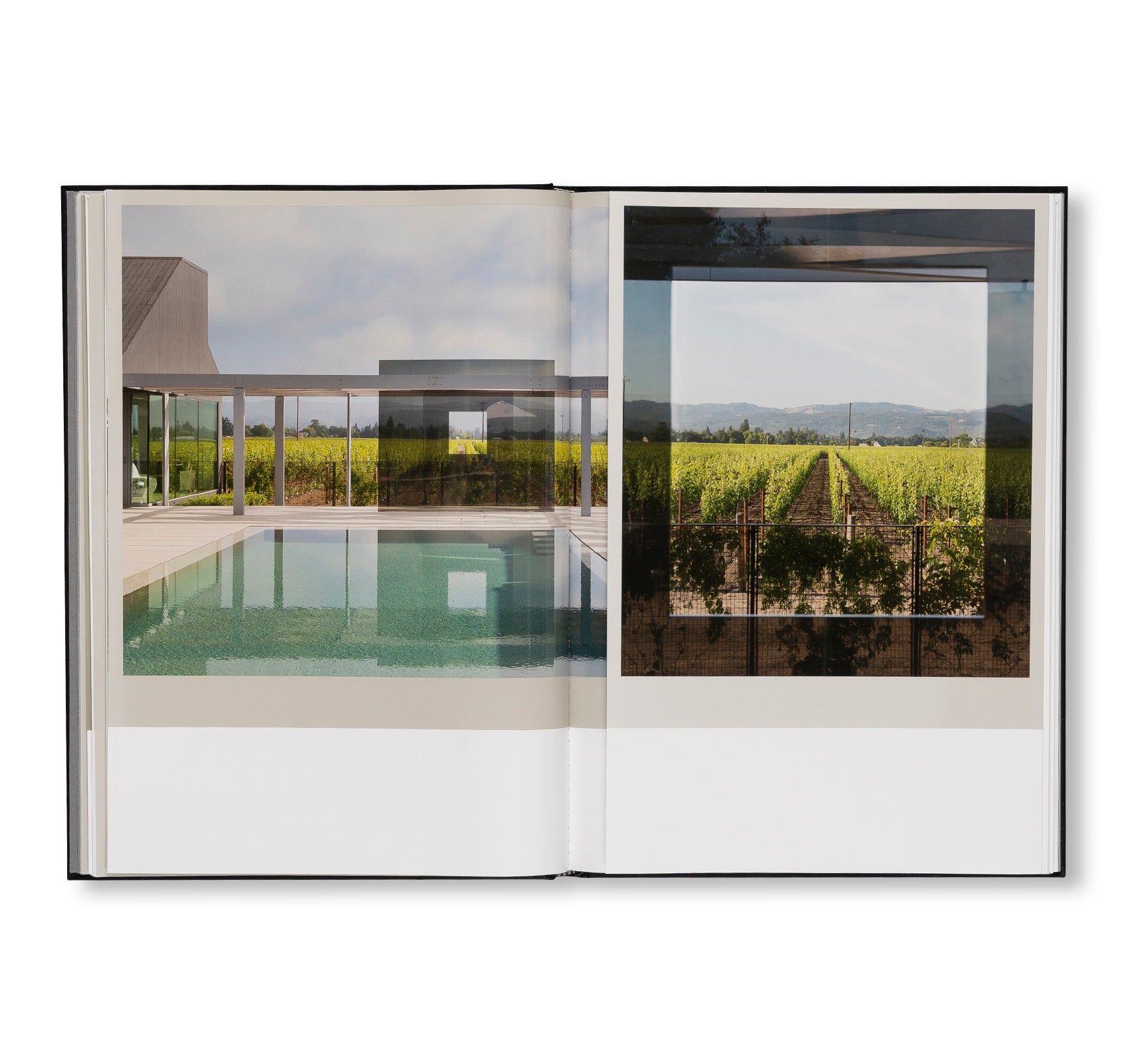 PROJECTS & EXHIBITIONS 2015–2016 by Robert Irwin