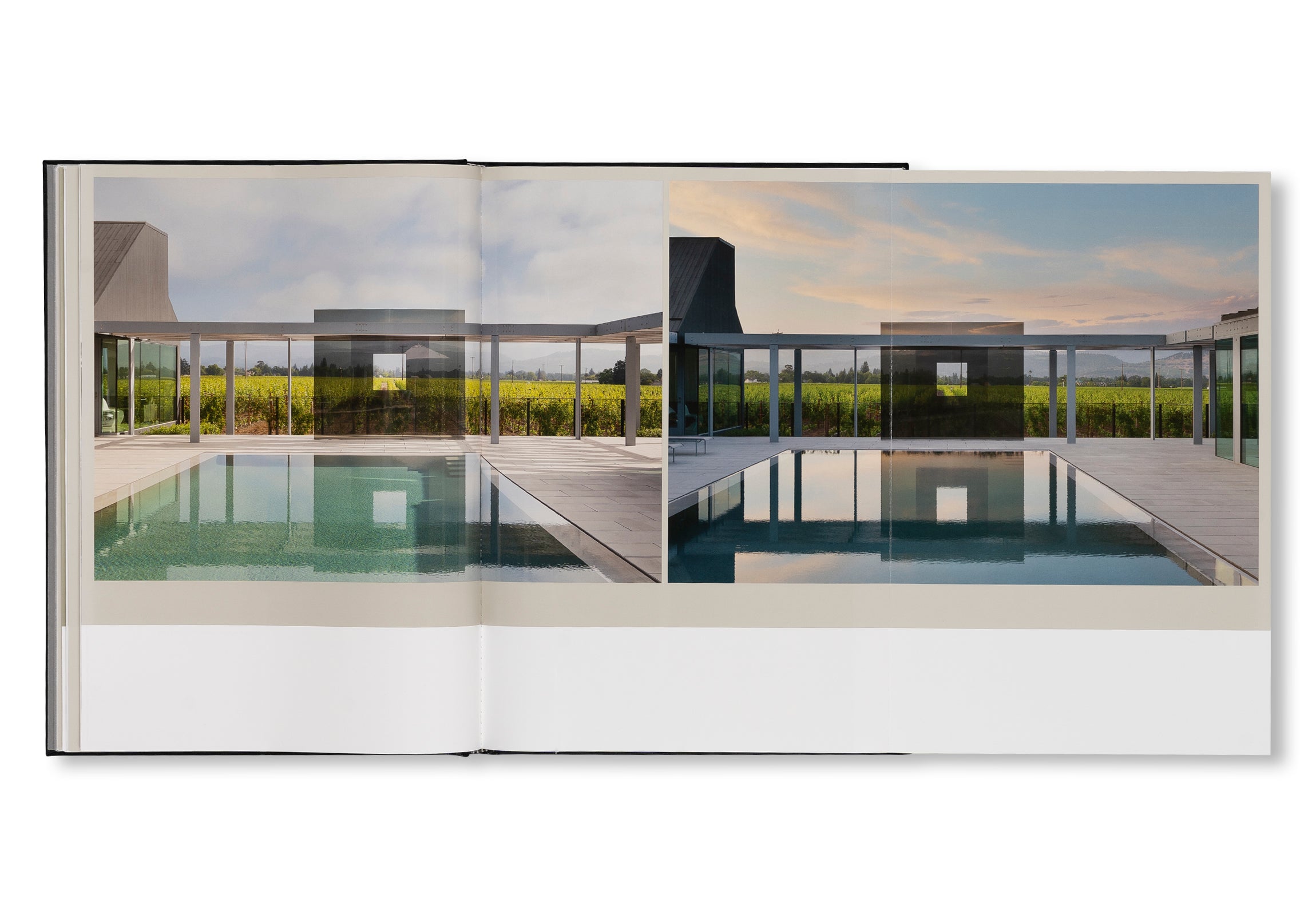 PROJECTS & EXHIBITIONS 2015–2016 by Robert Irwin
