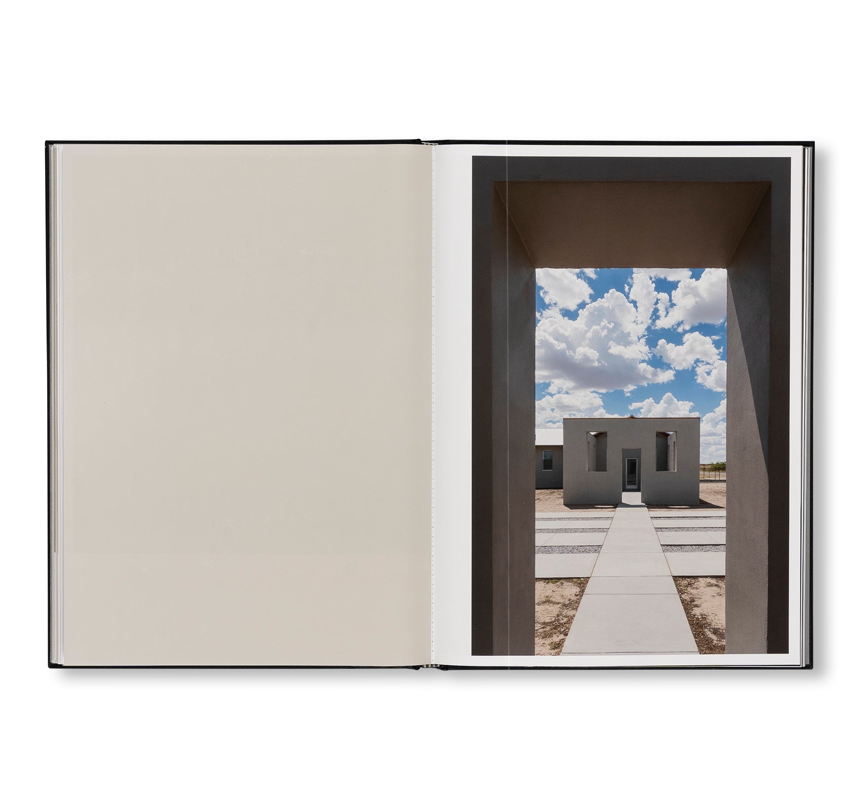 PROJECTS & EXHIBITIONS 2015–2016 by Robert Irwin